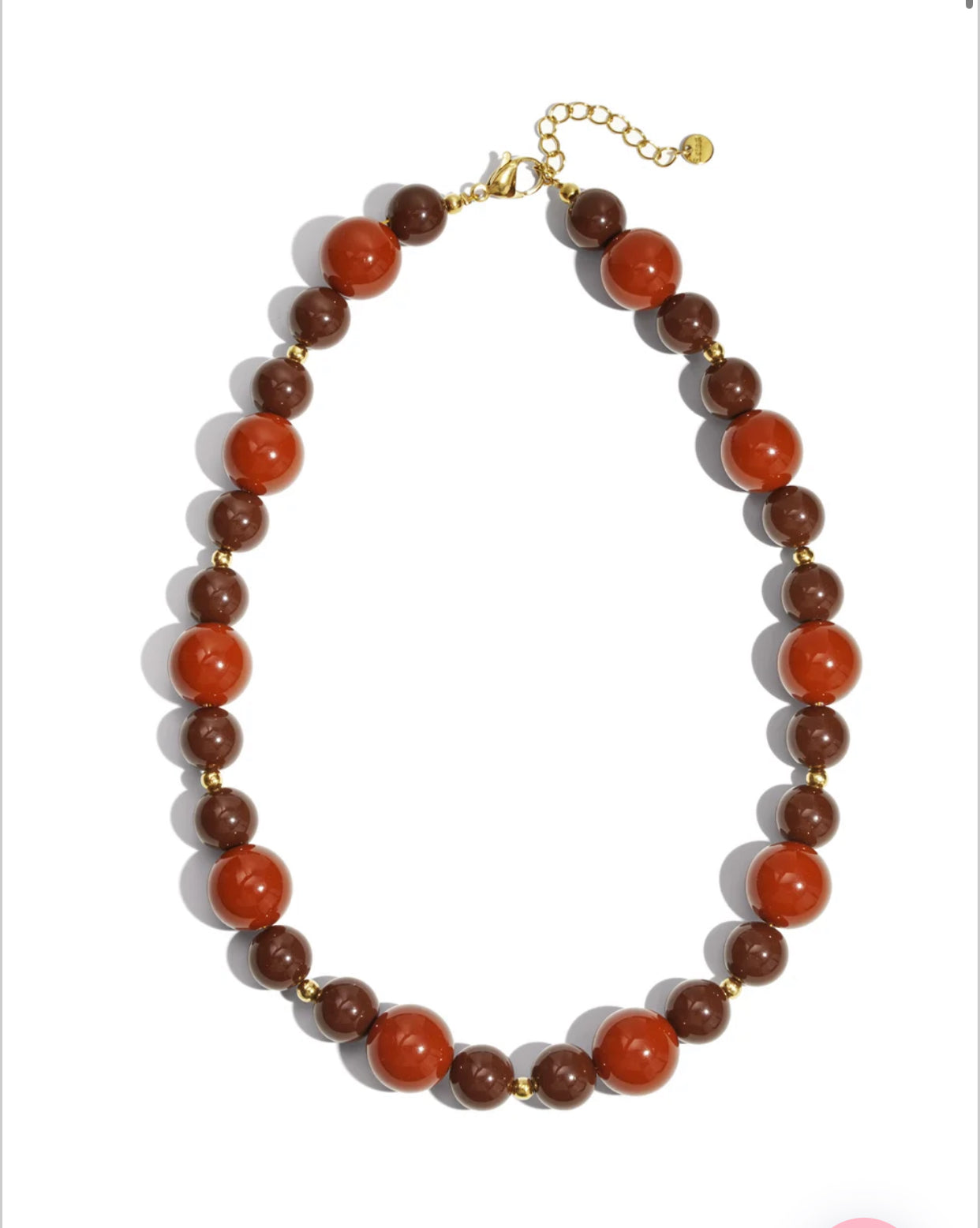 Collana Adele
