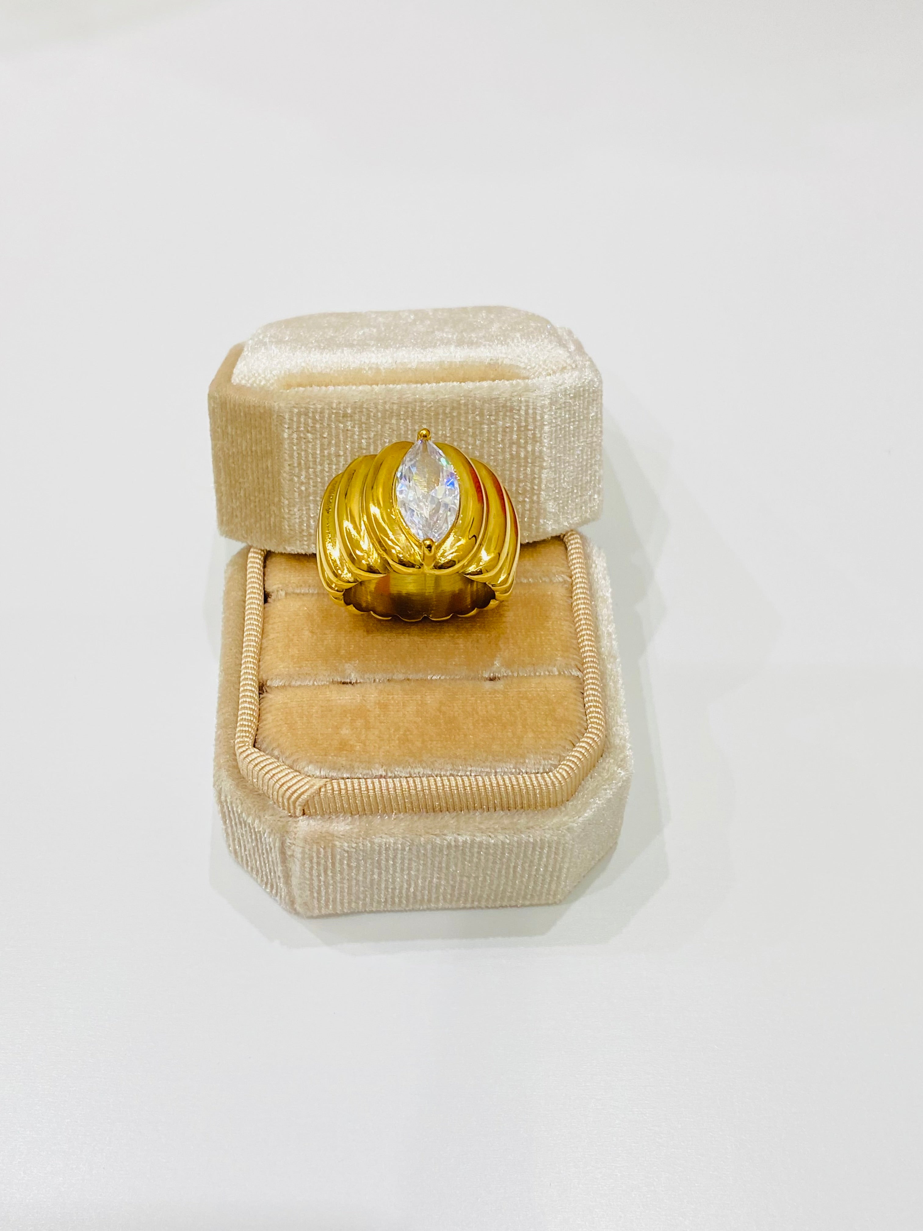Anello Tara
