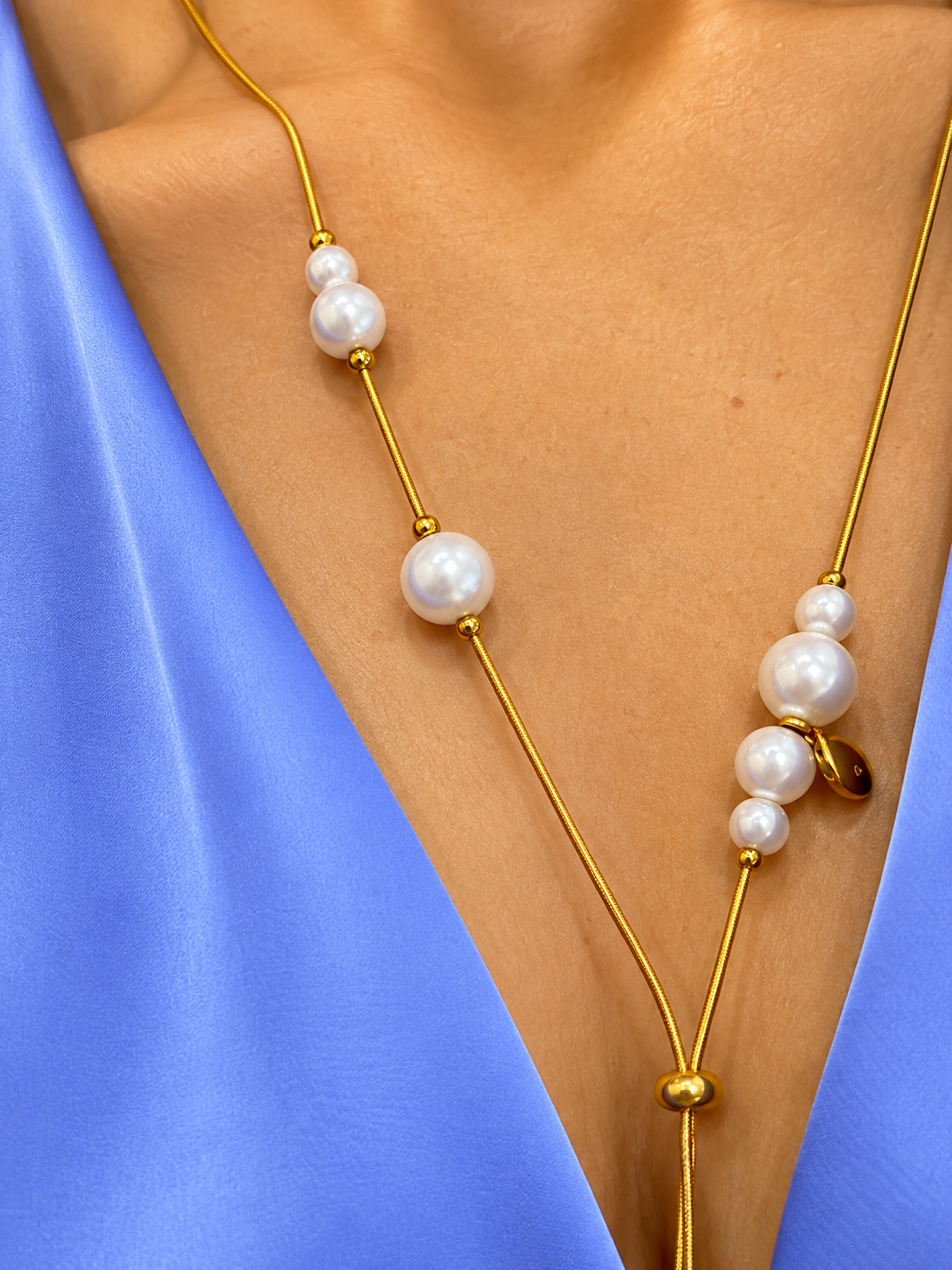 Collana BIANCA
