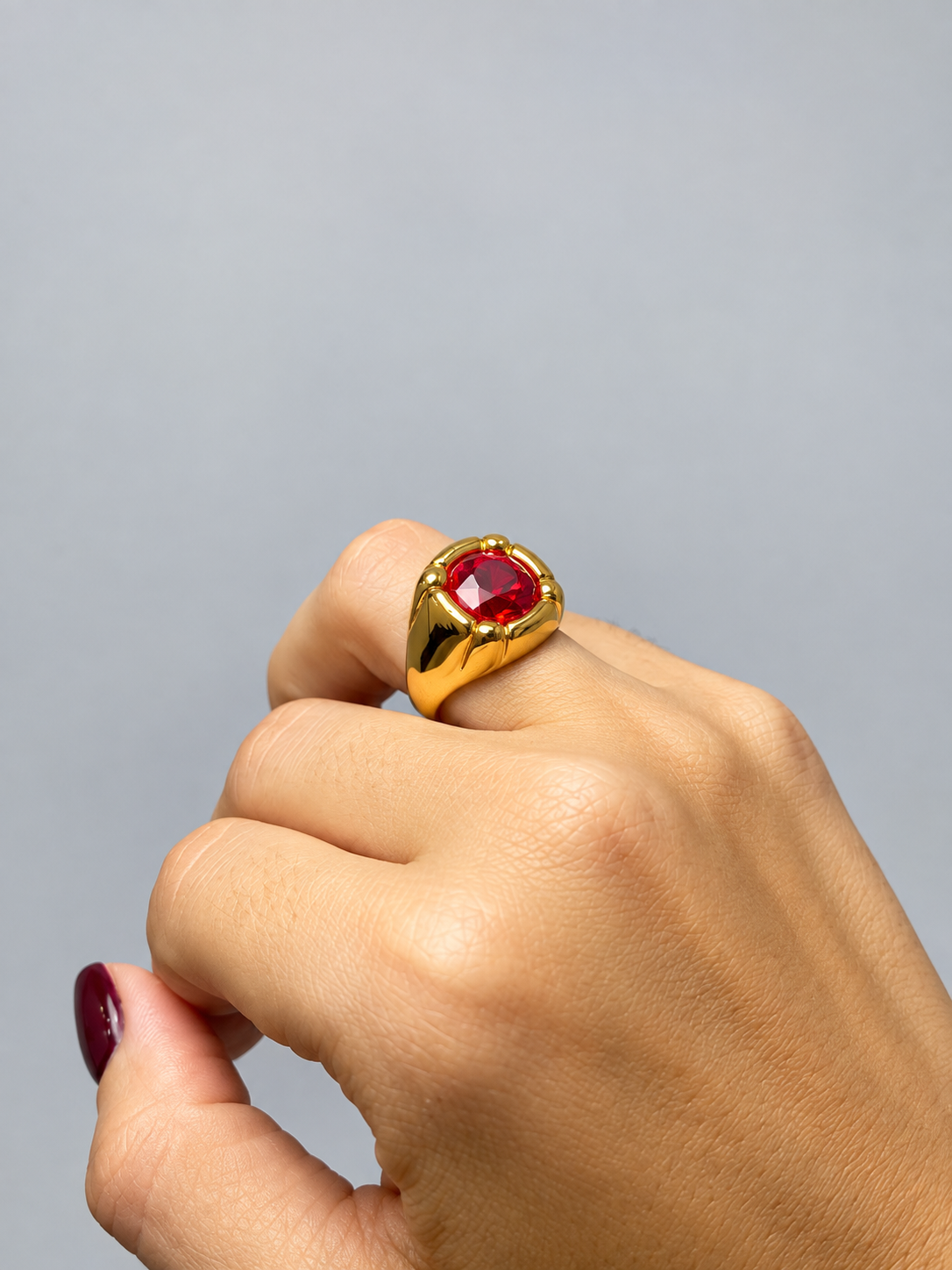 Anello Rea