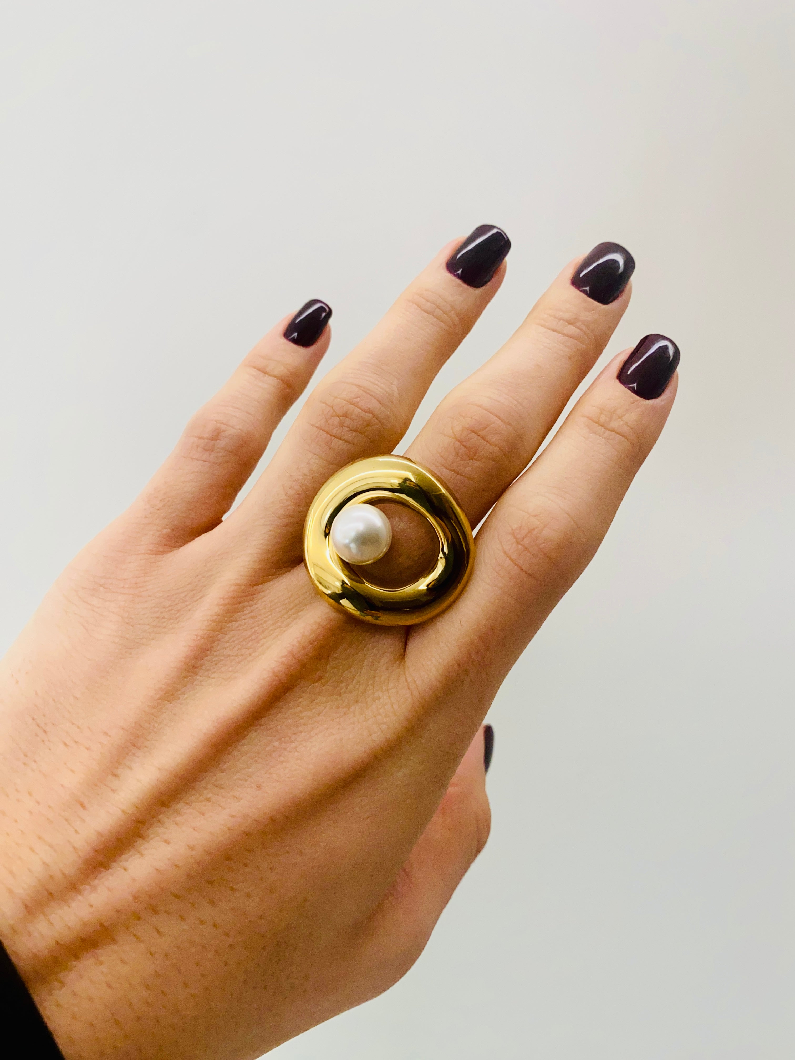 Anello Anita