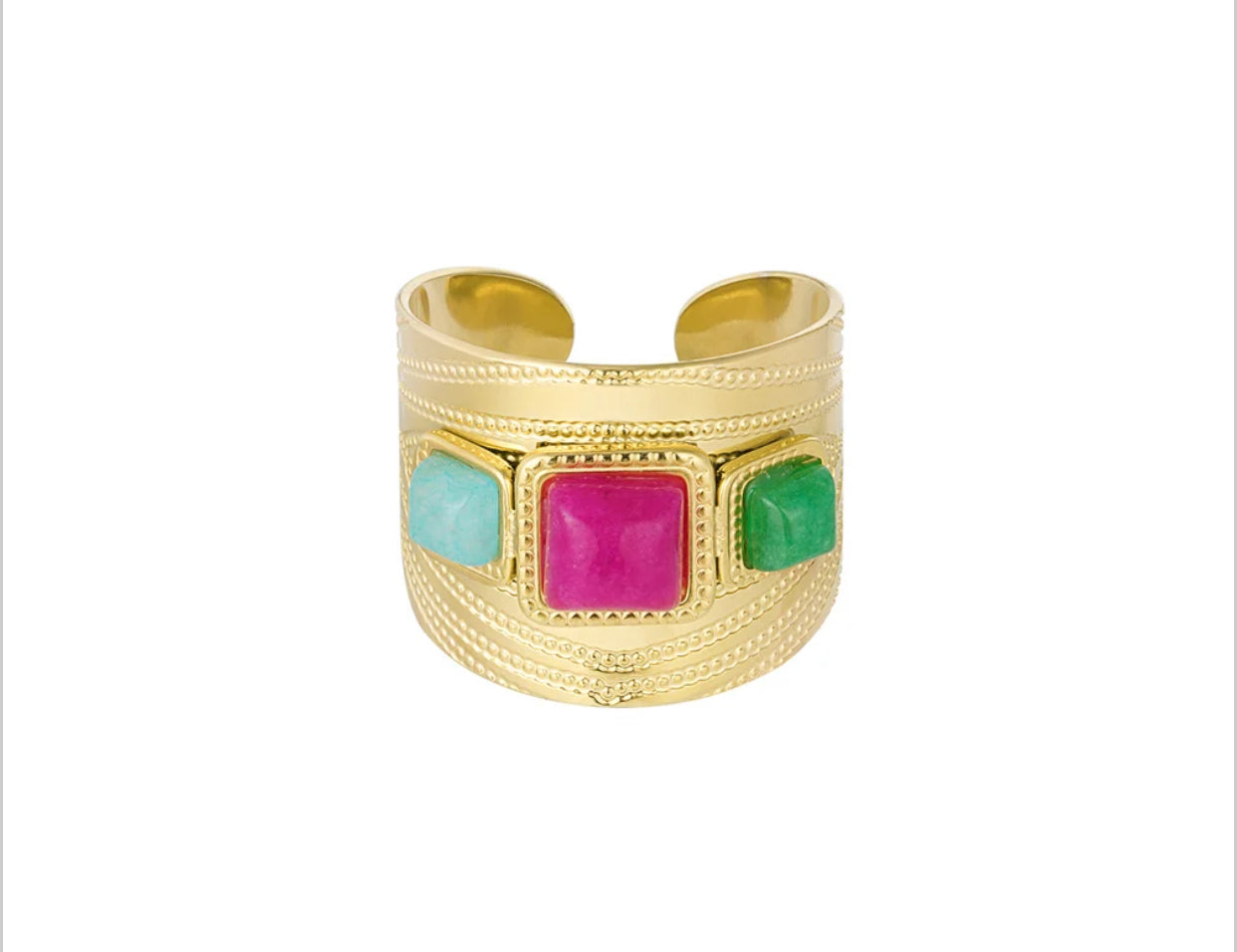 Anello Amida