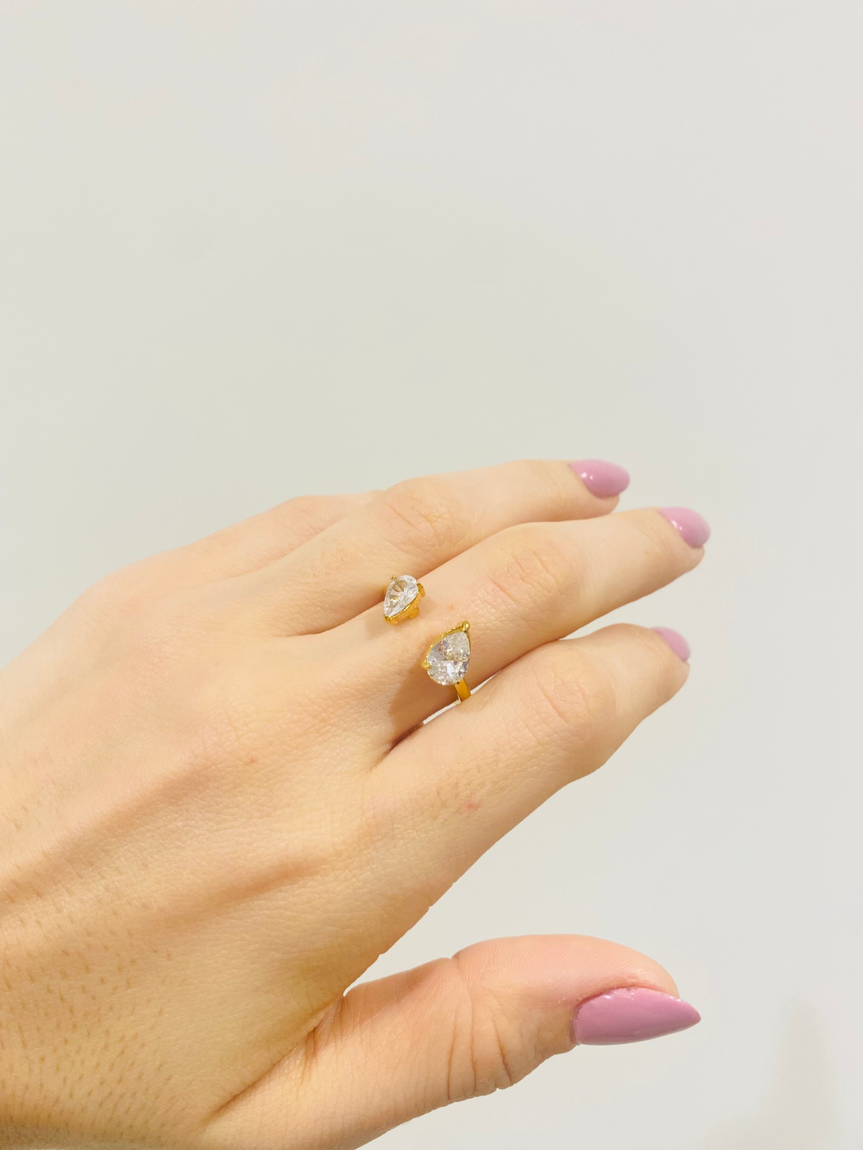 Anello Miranda