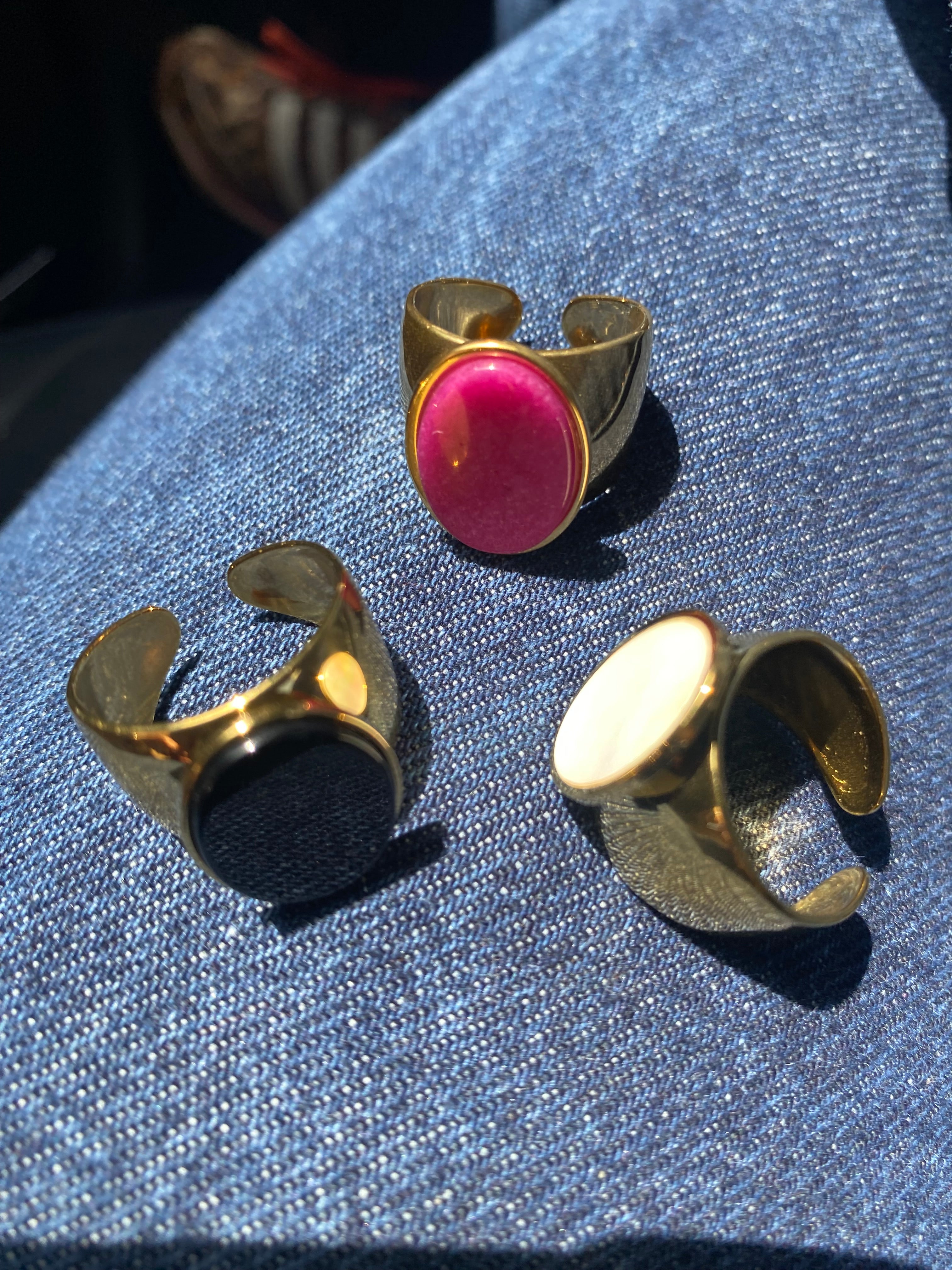 Anello Susanna
