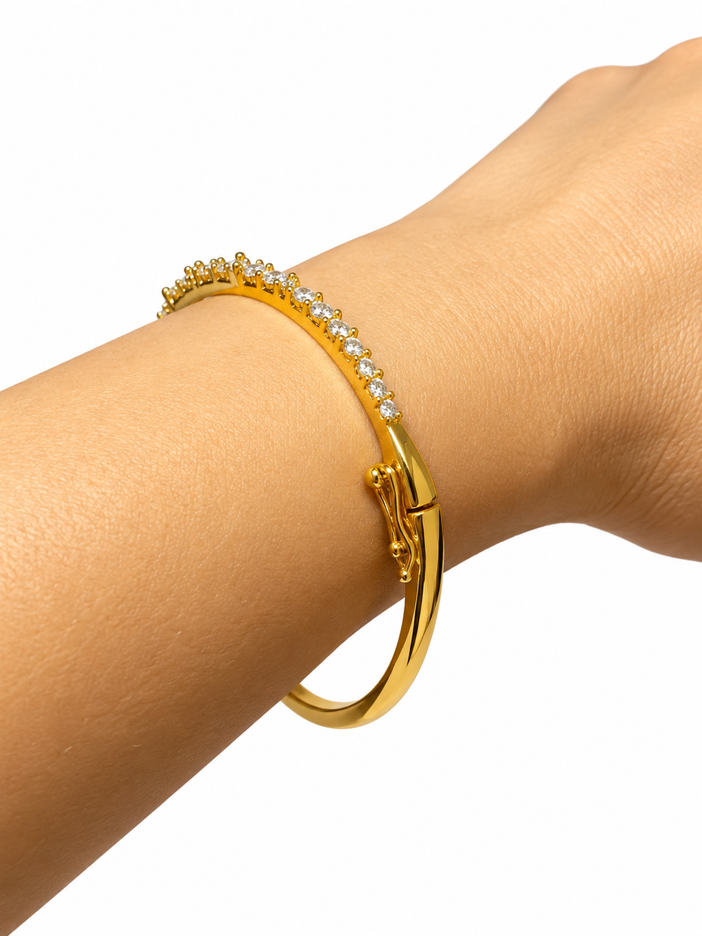 Bracciale CLEOPATRA Crystal