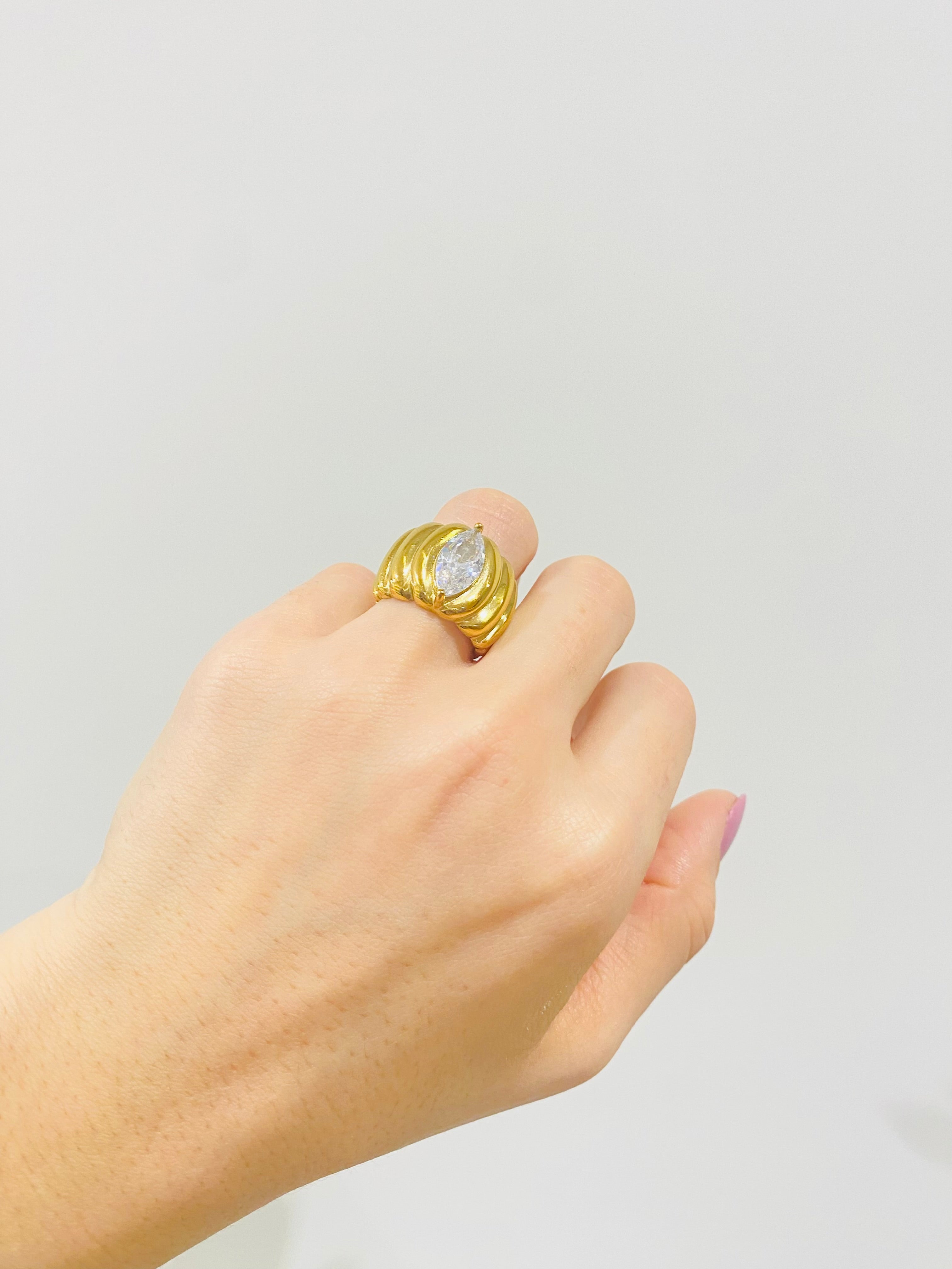 Anello Tara