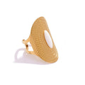 Anello Gitana