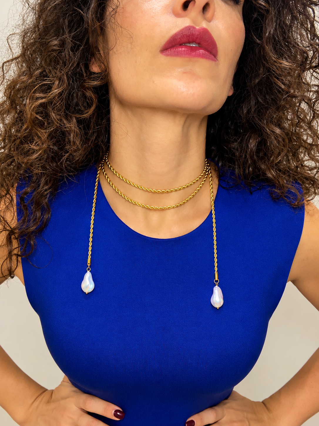 Collana LARIA