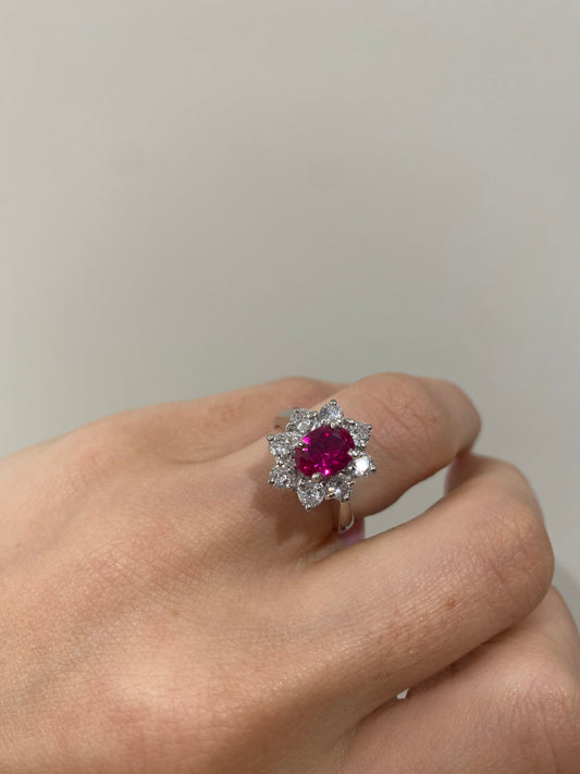 Anello Big Kate