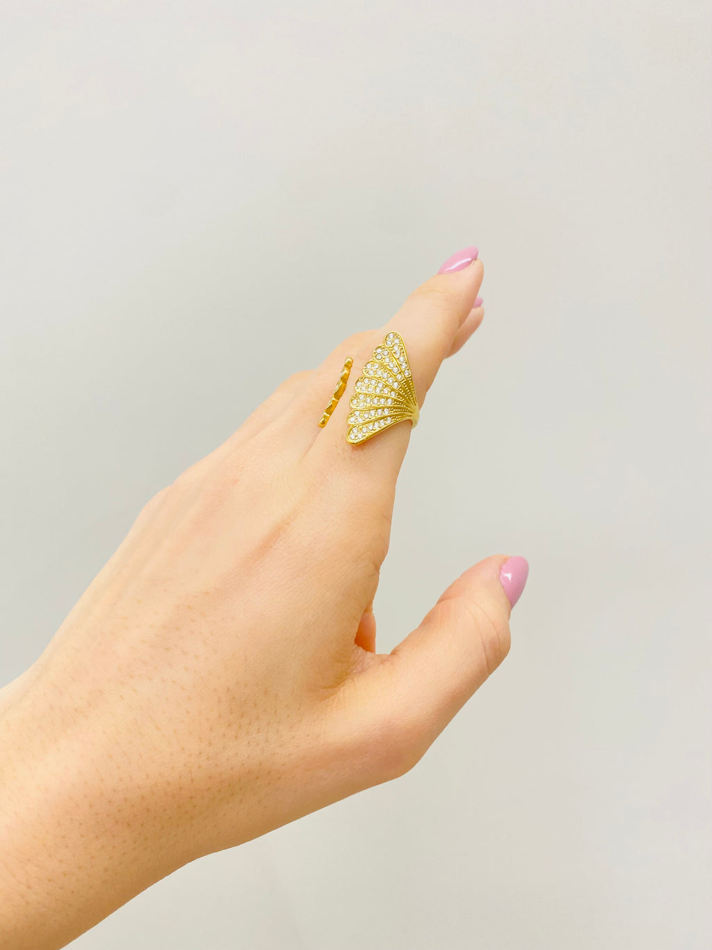 Anello Ivanka