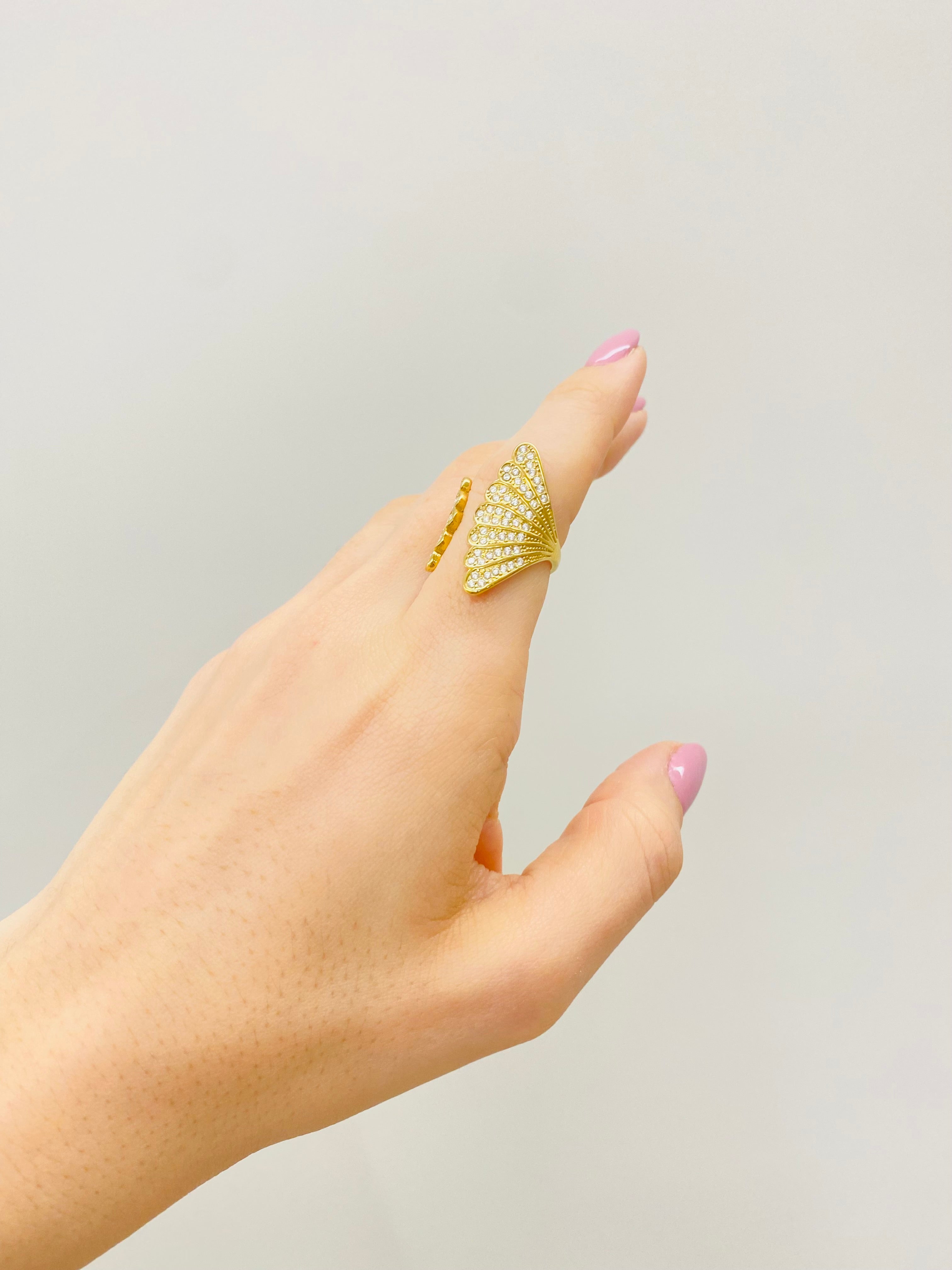 Anello Ivanka