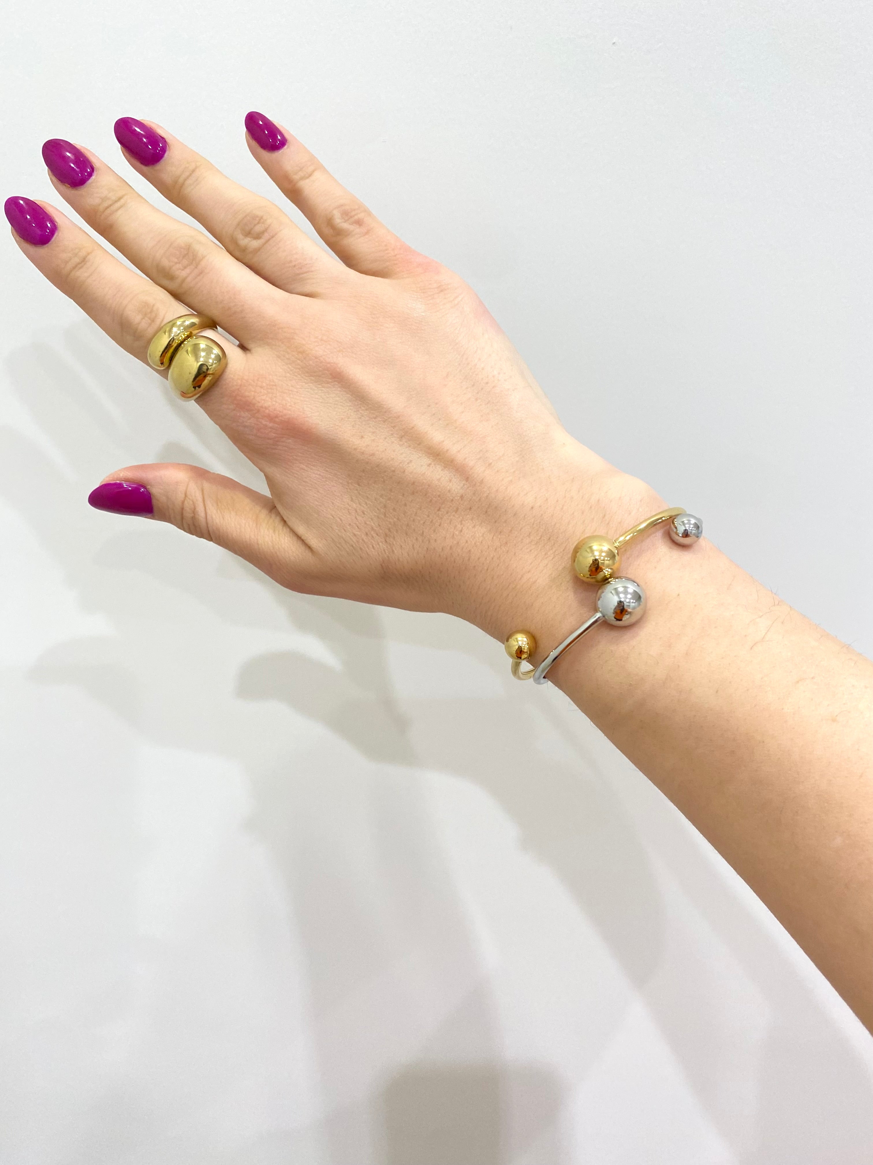 Bracciale Gilda