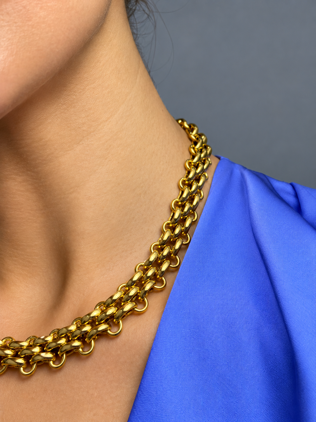 Collana Beatrice