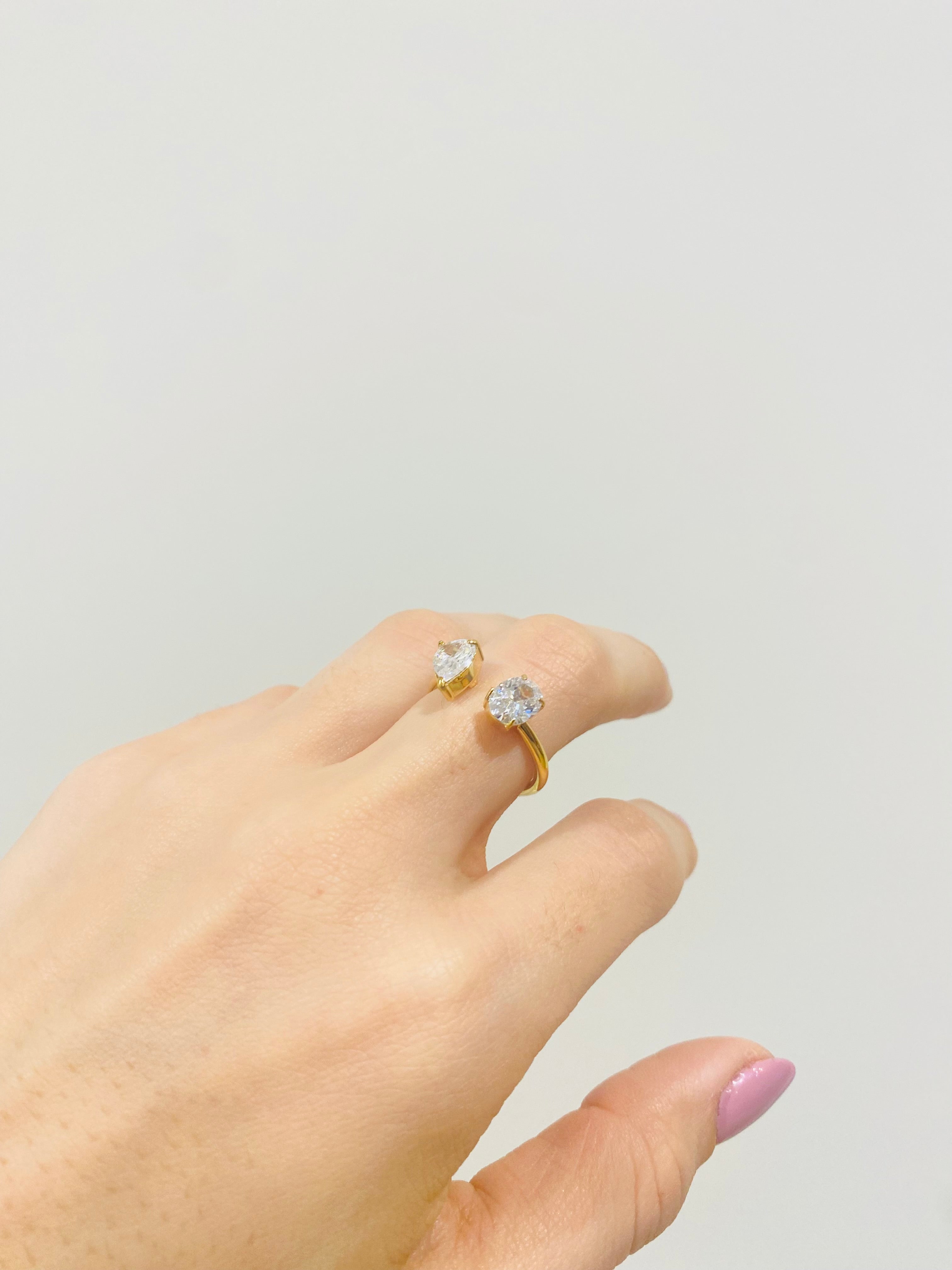 Anello Marisa