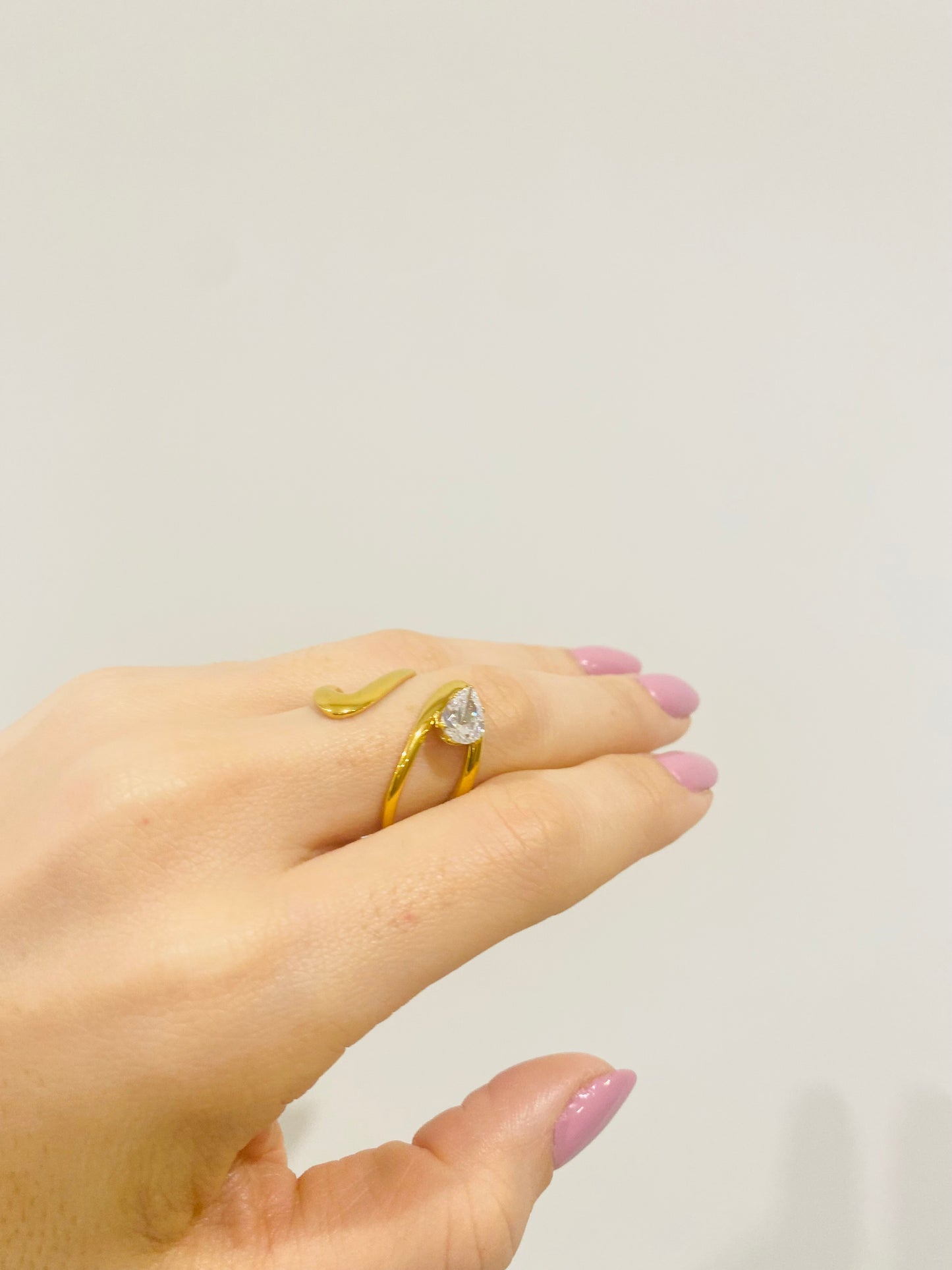 Anello Gaia