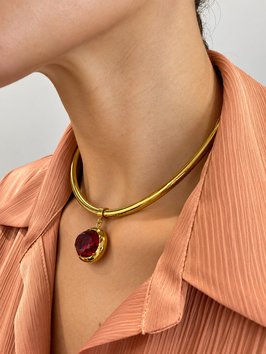 Collana CHARLOTTE