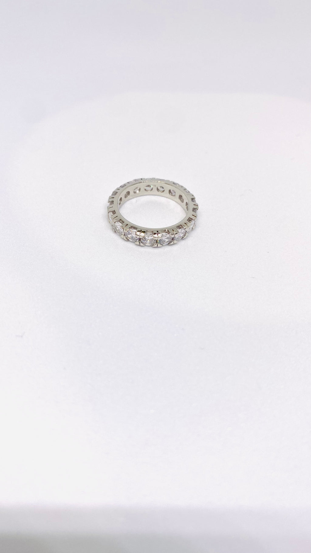 Anello Veretta Media