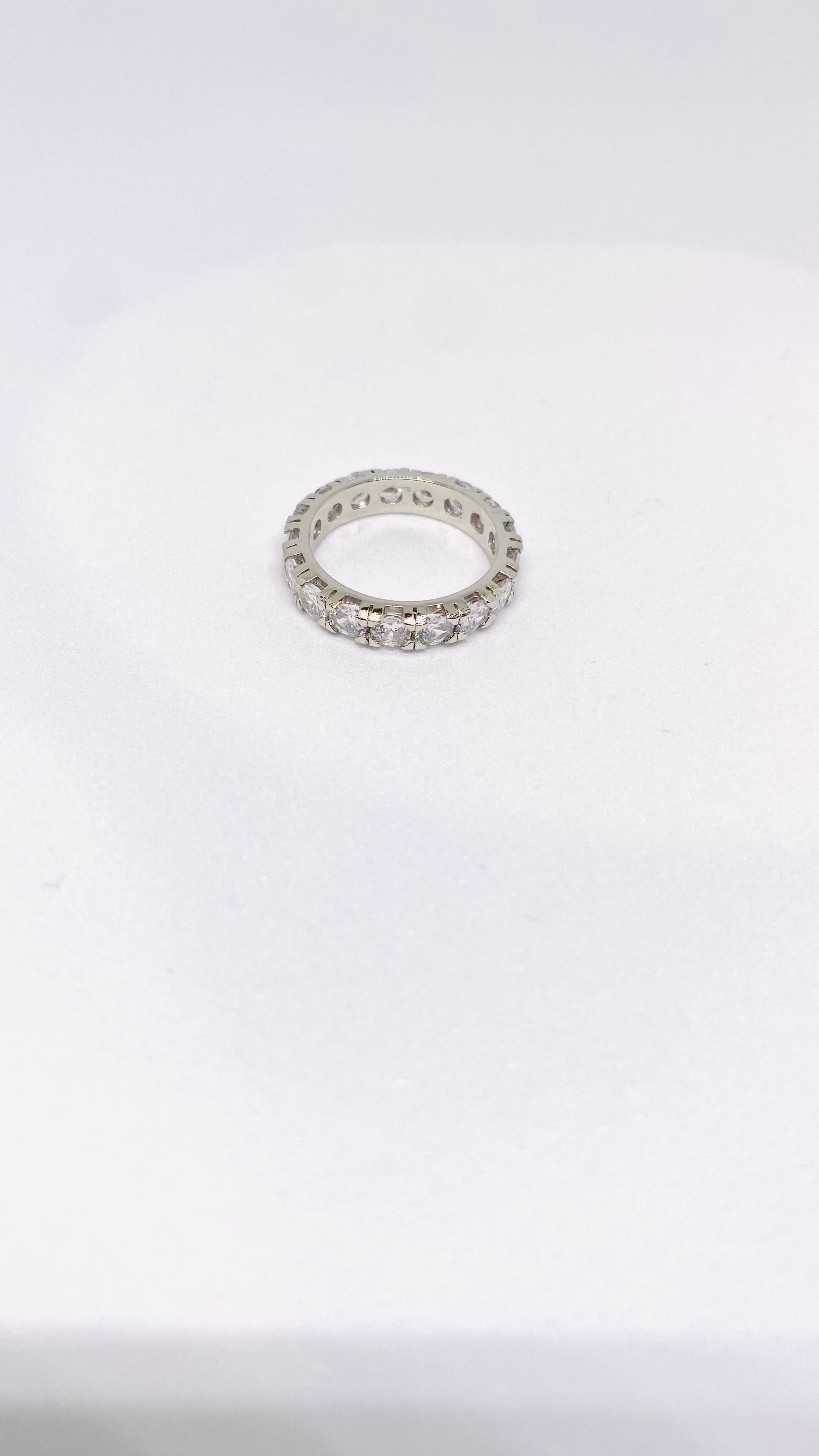Anello Veretta Media