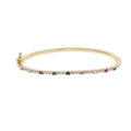 Bracciale CLEOPATRA - Rainbow