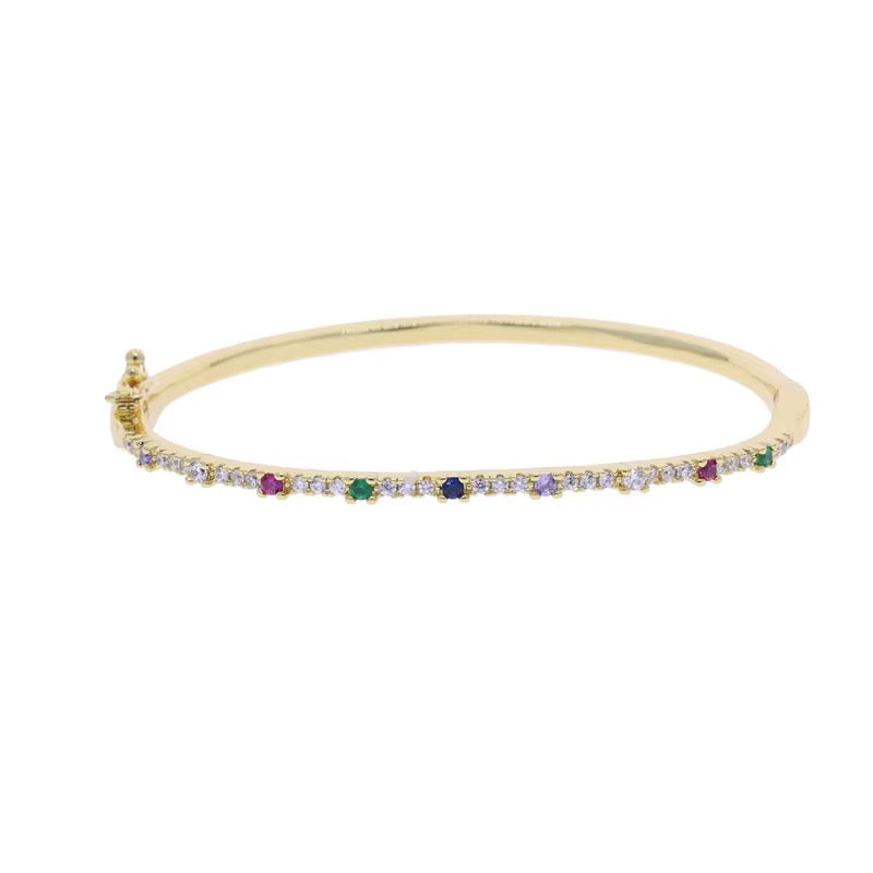 Bracciale CLEOPATRA - Rainbow