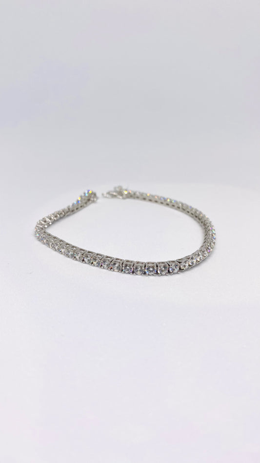 Bracciale Tennis da 2mm
