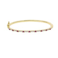 Bracciale CLEOPATRA - rubino