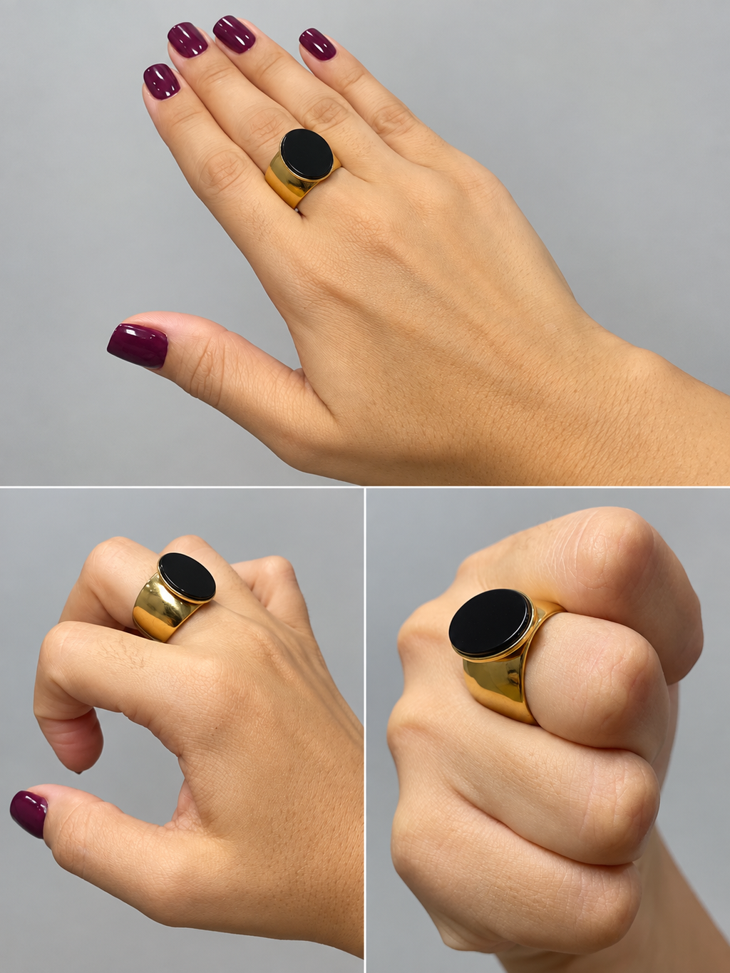 Anello Susanna