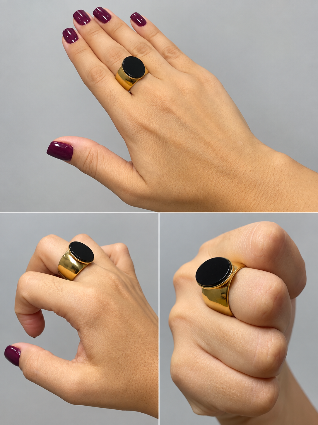 Anello Susanna