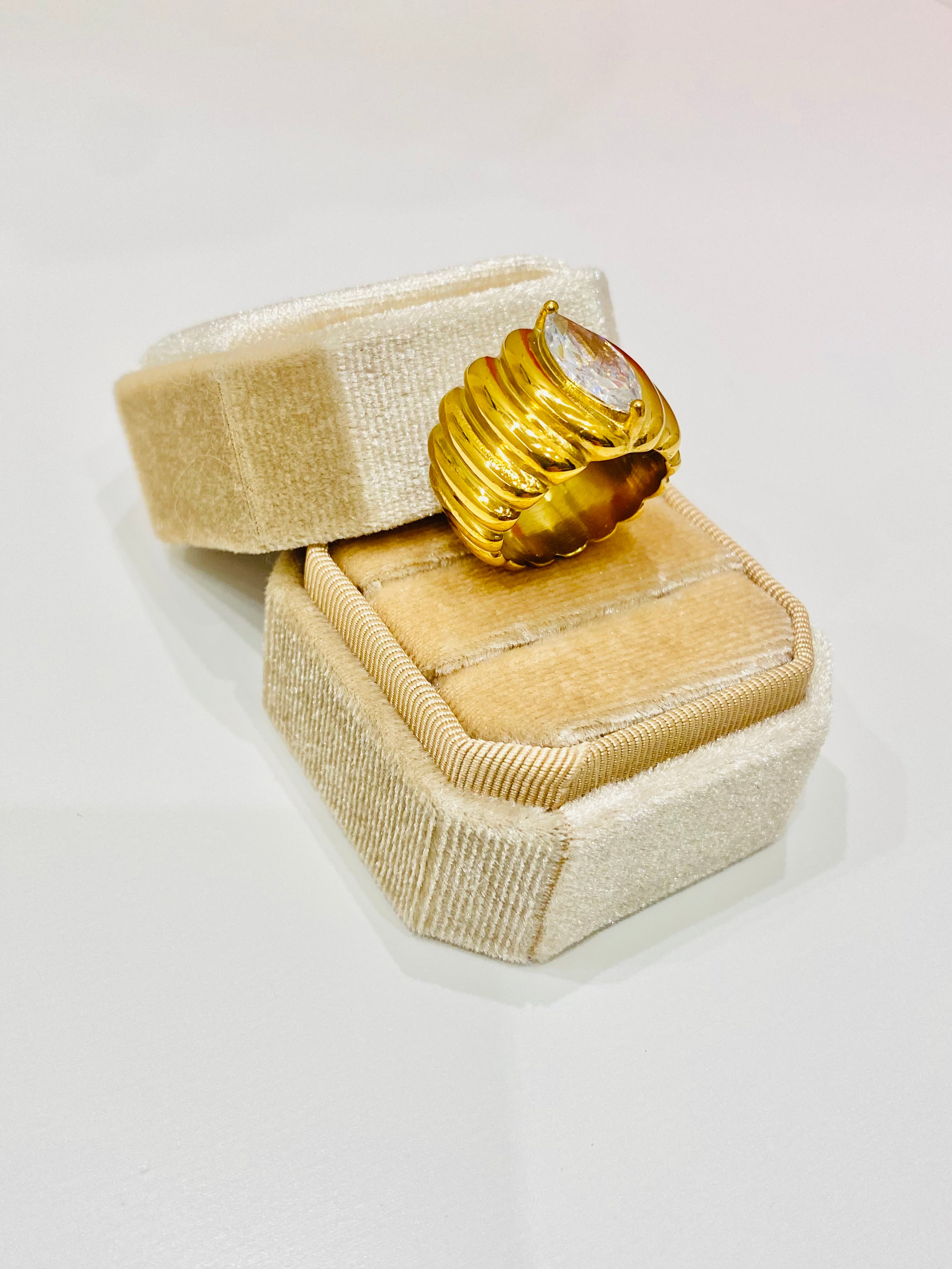 Anello Tara