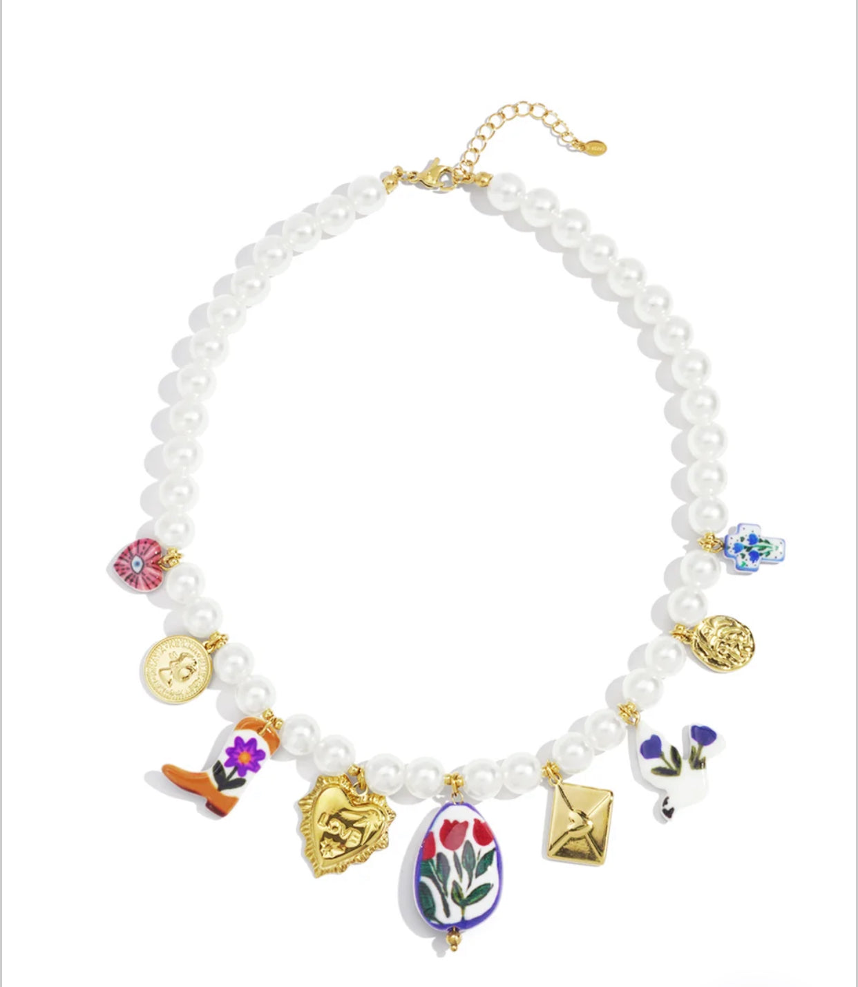 Collana Aria