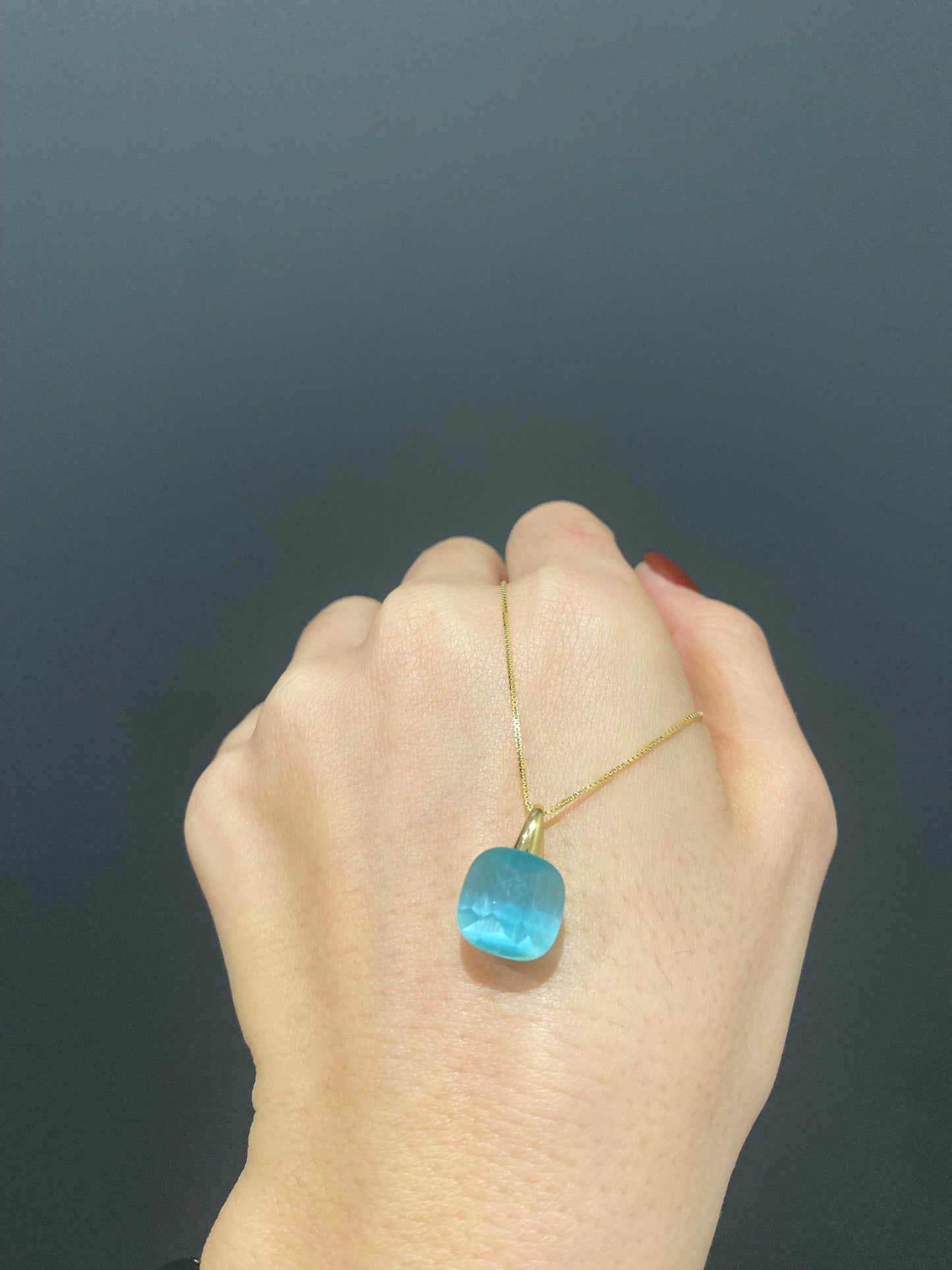 Collana Amelia V. Acqua