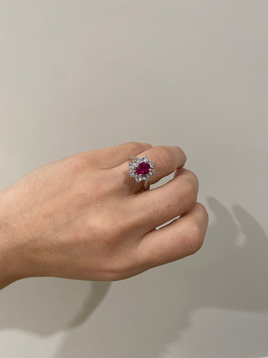 Anello Big Kate
