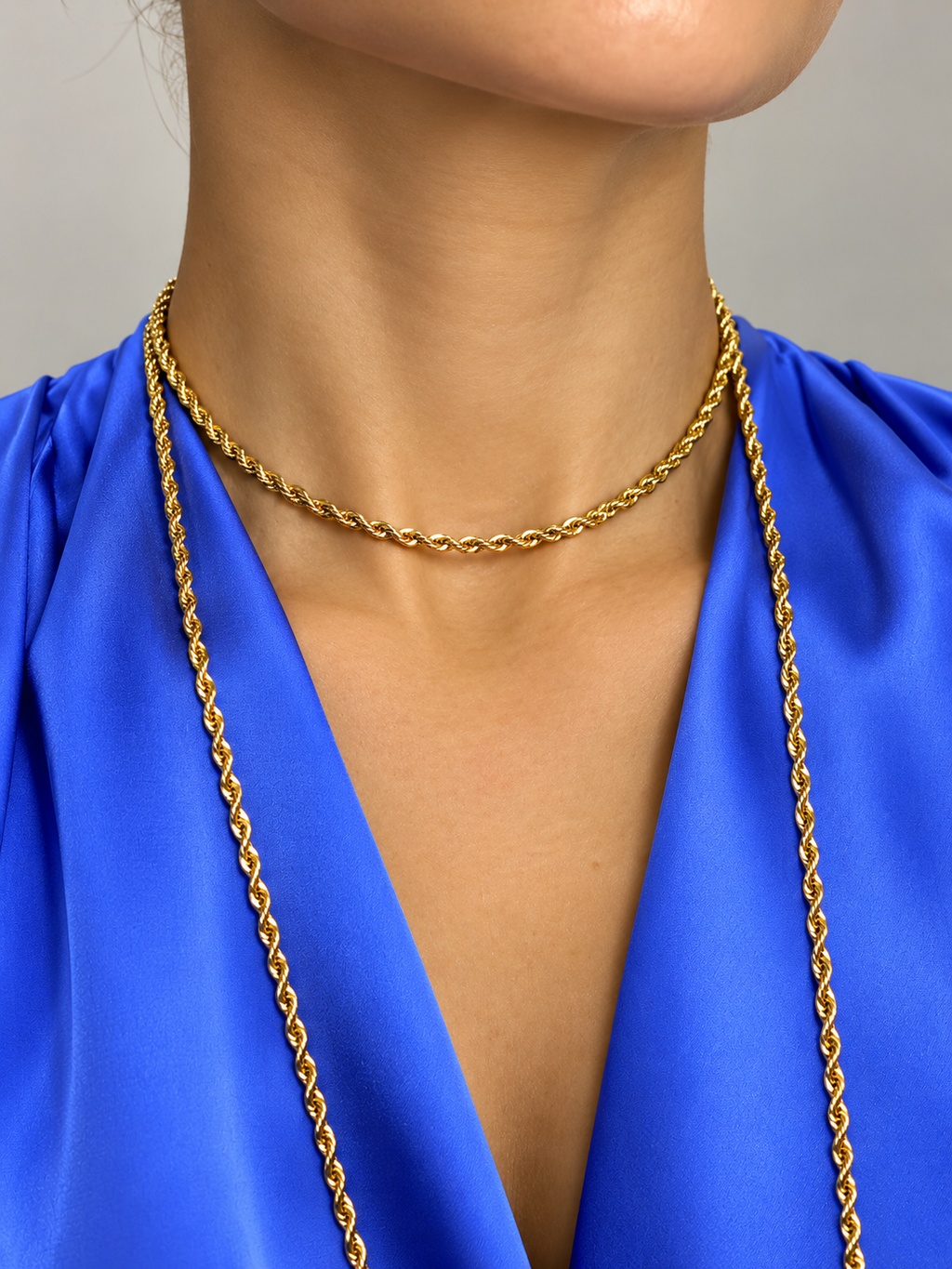 Collana LARIA