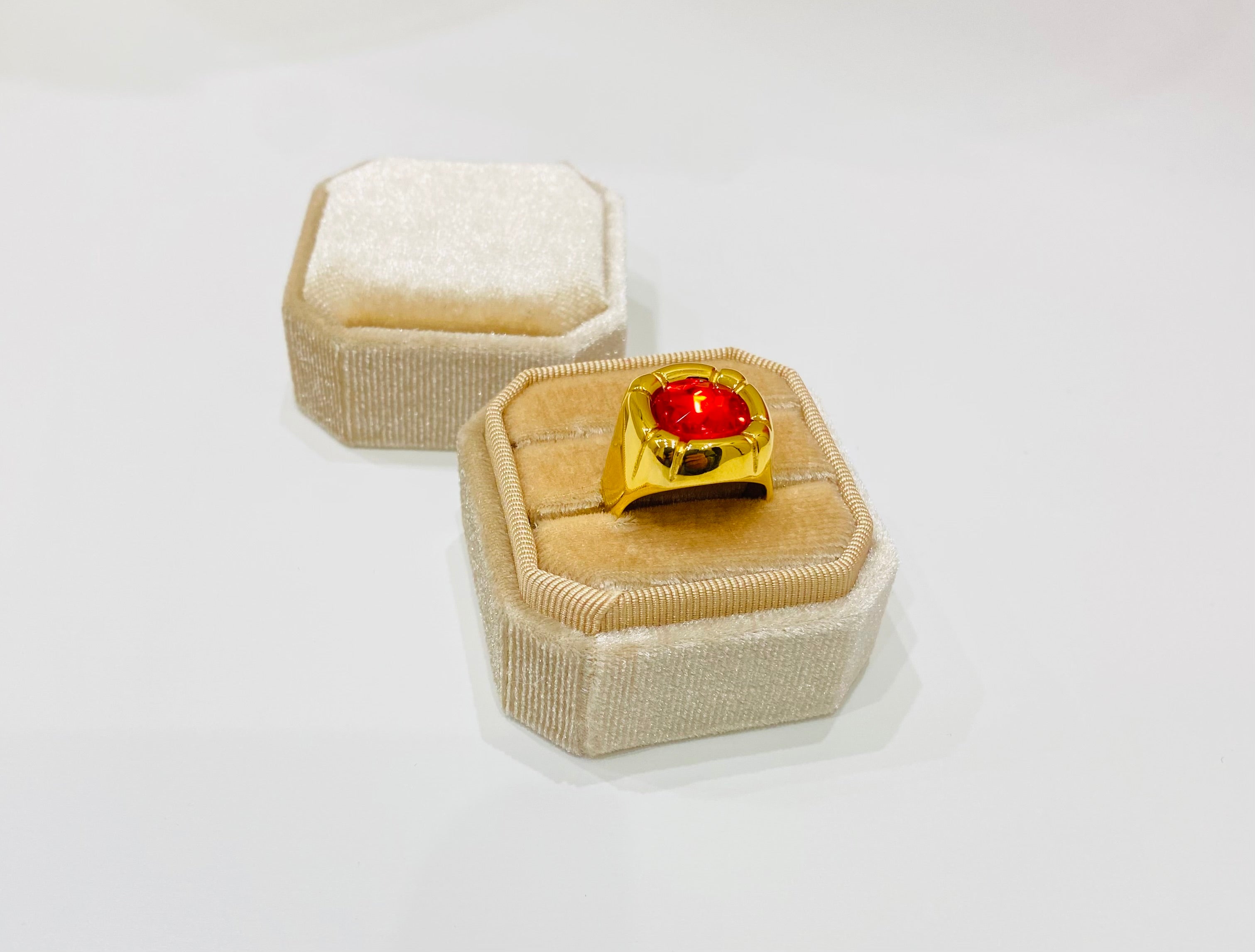 Anello Rea