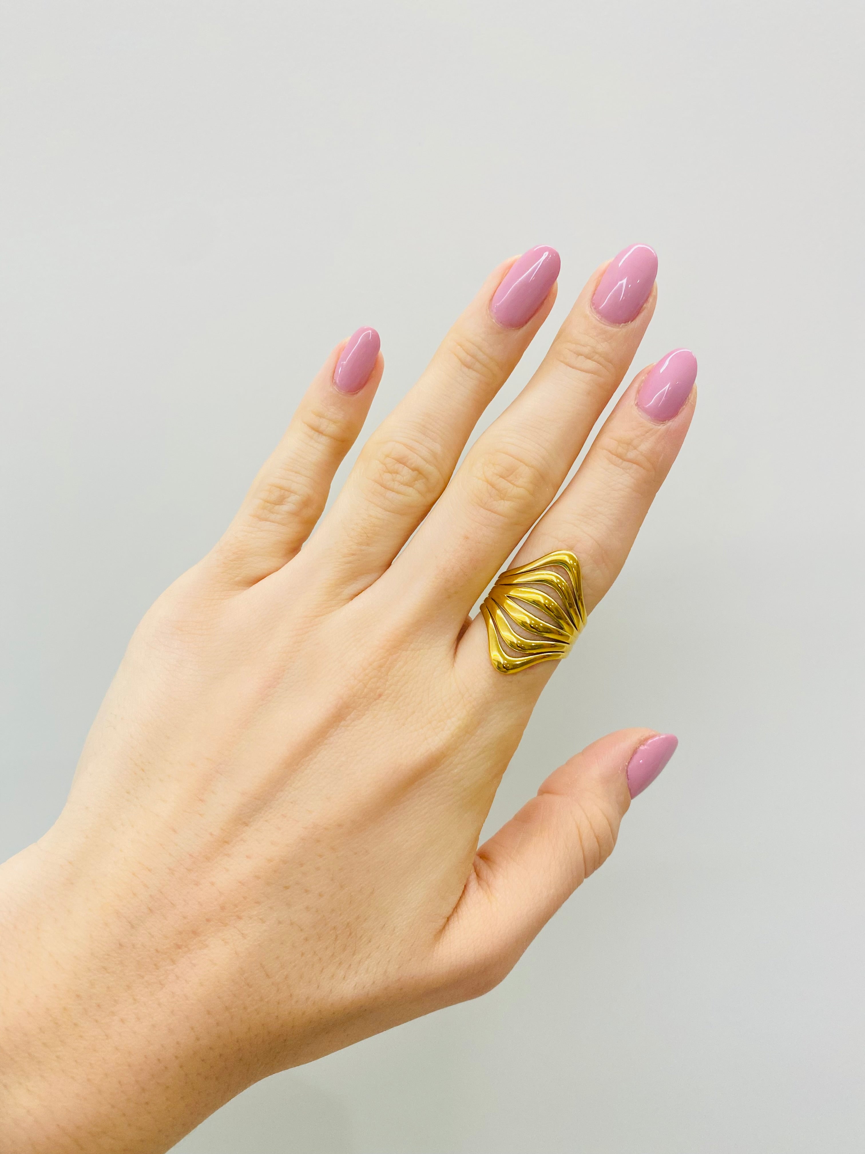 Anello Emily