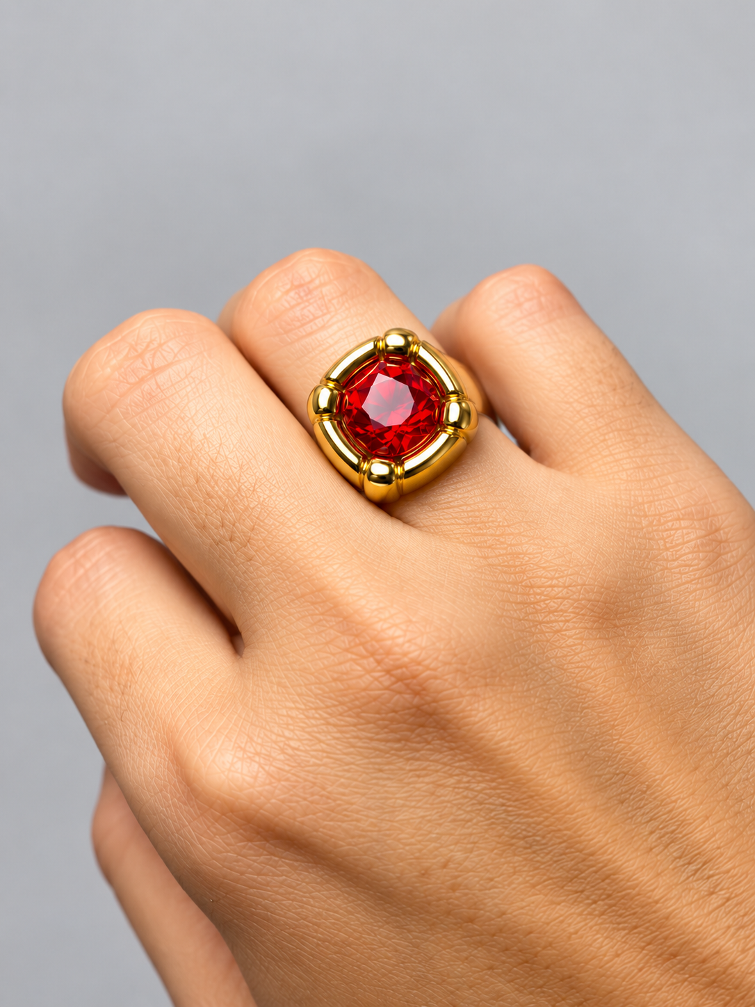 Anello Rea