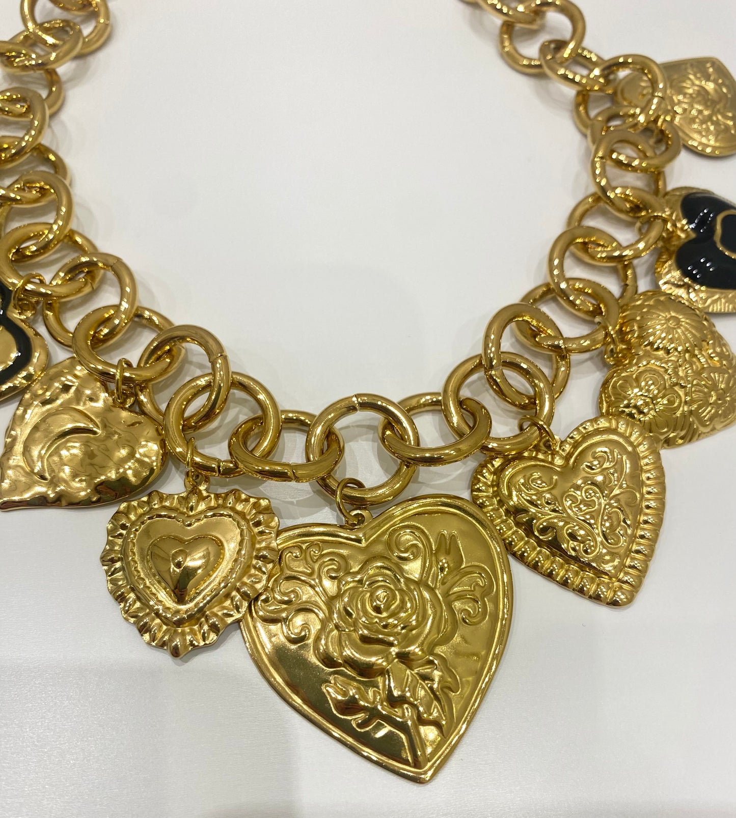 Collana Virna