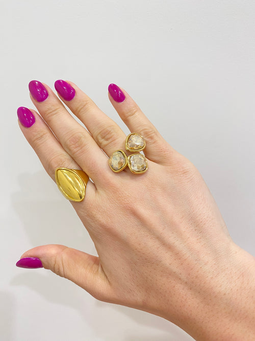 Anello MariaElisa