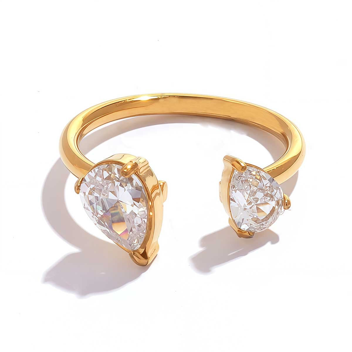 Anello Miranda