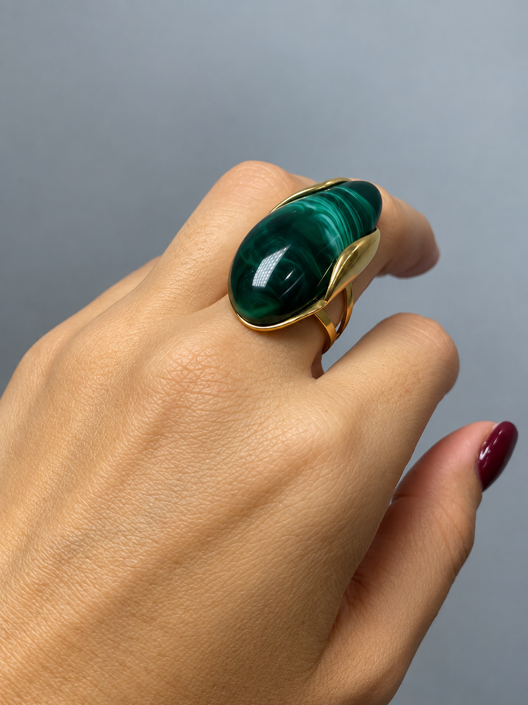 Anello FARAH