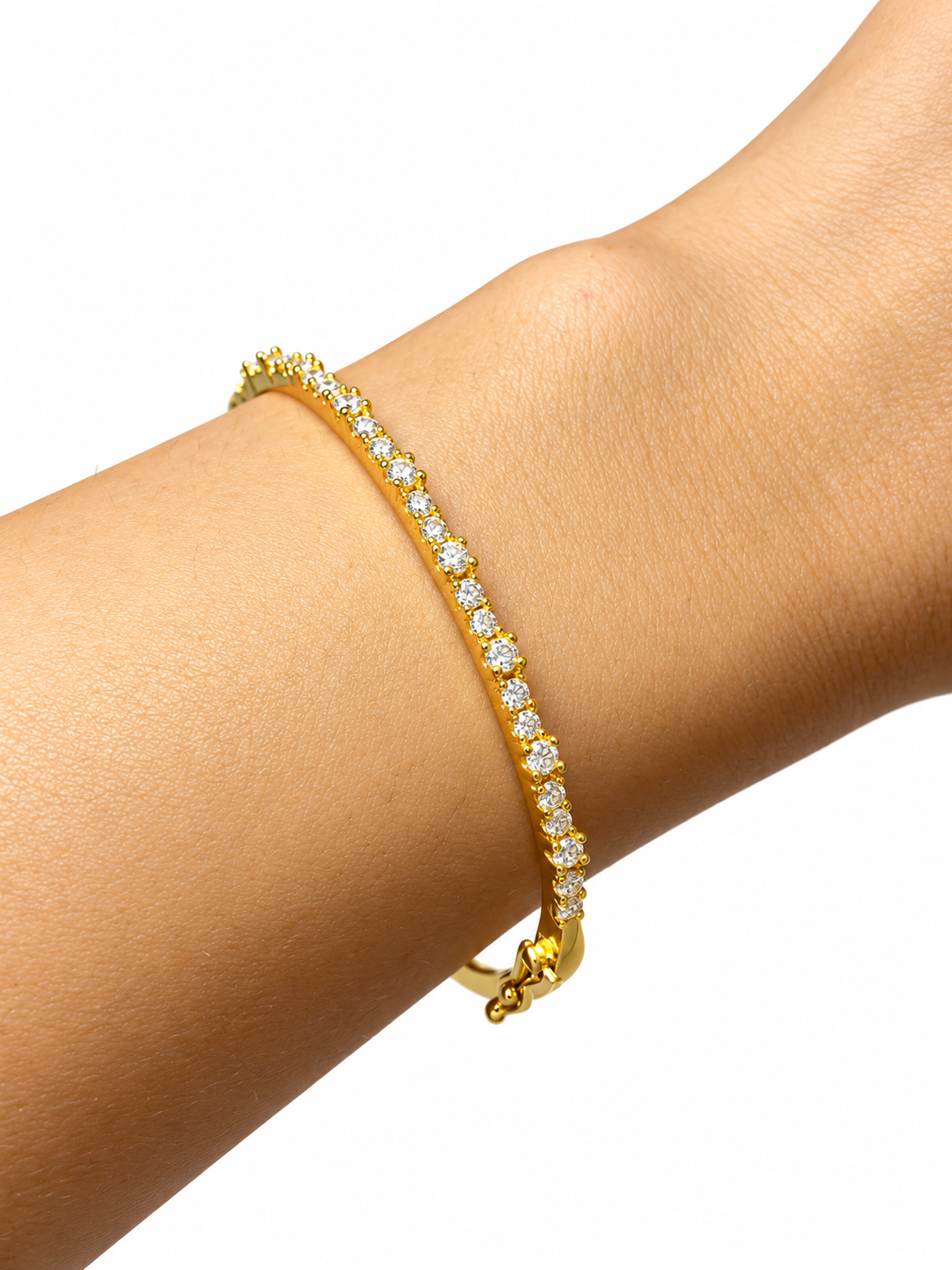Bracciale CLEOPATRA Crystal
