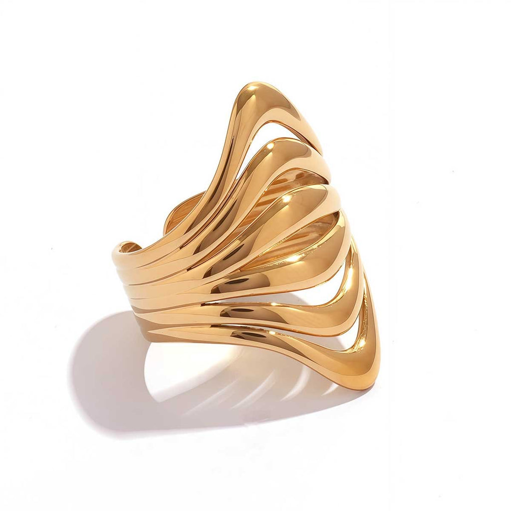 Anello Emily