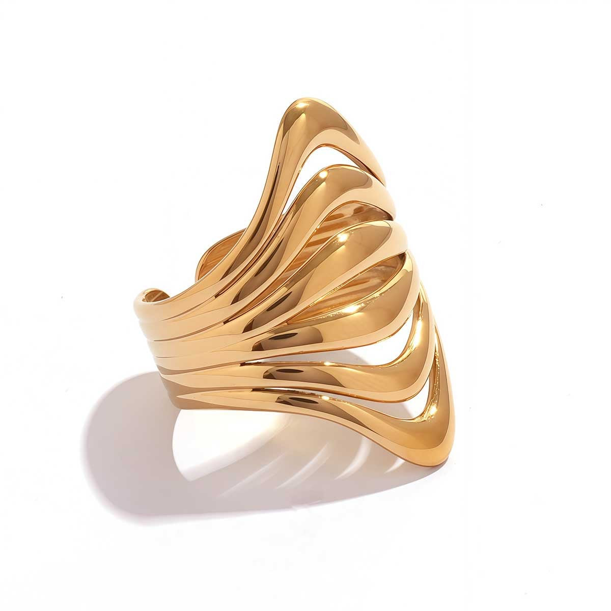Anello Emily