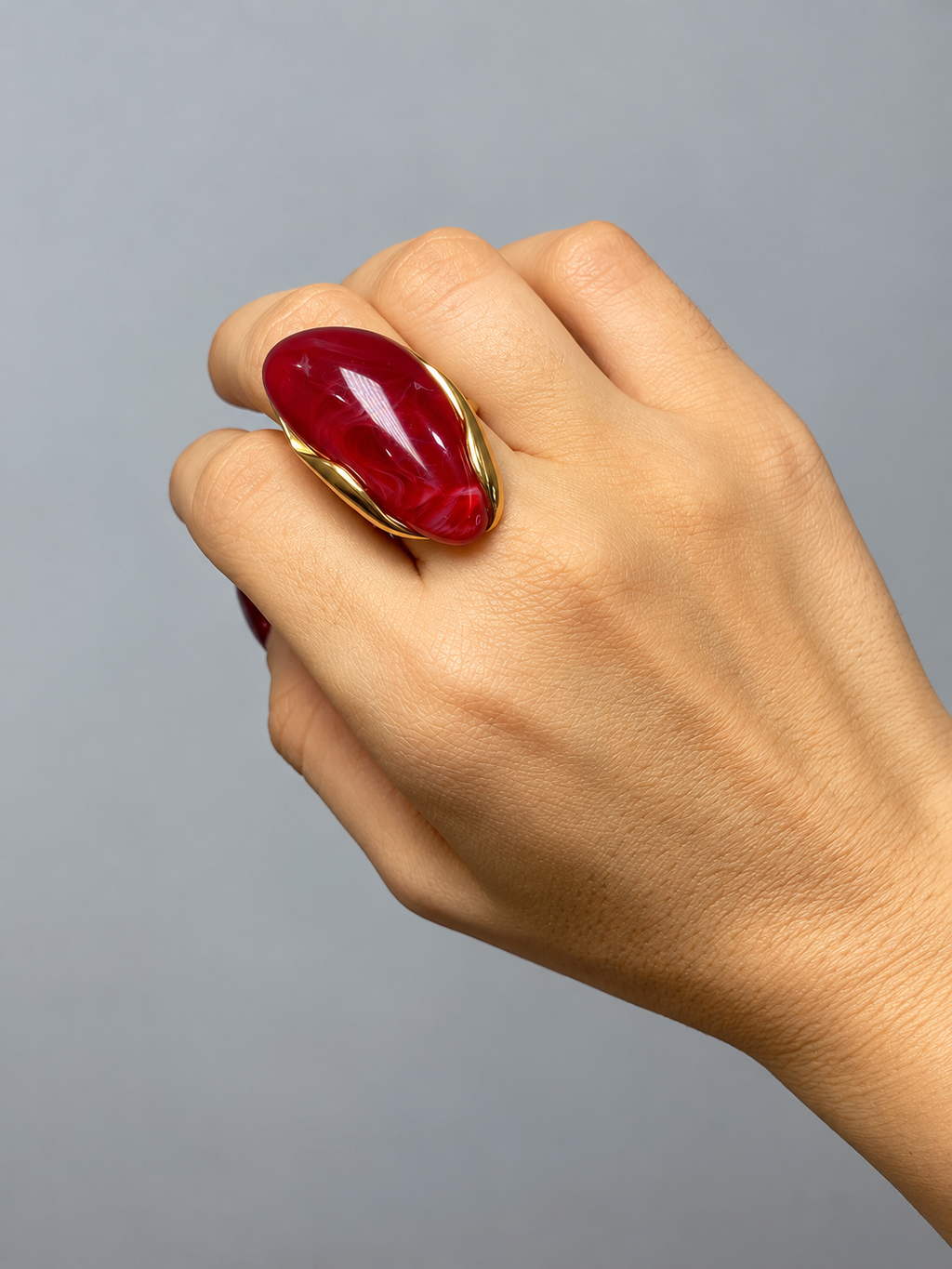 Anello FARAH -