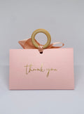 Sacchetto Regalo Roses