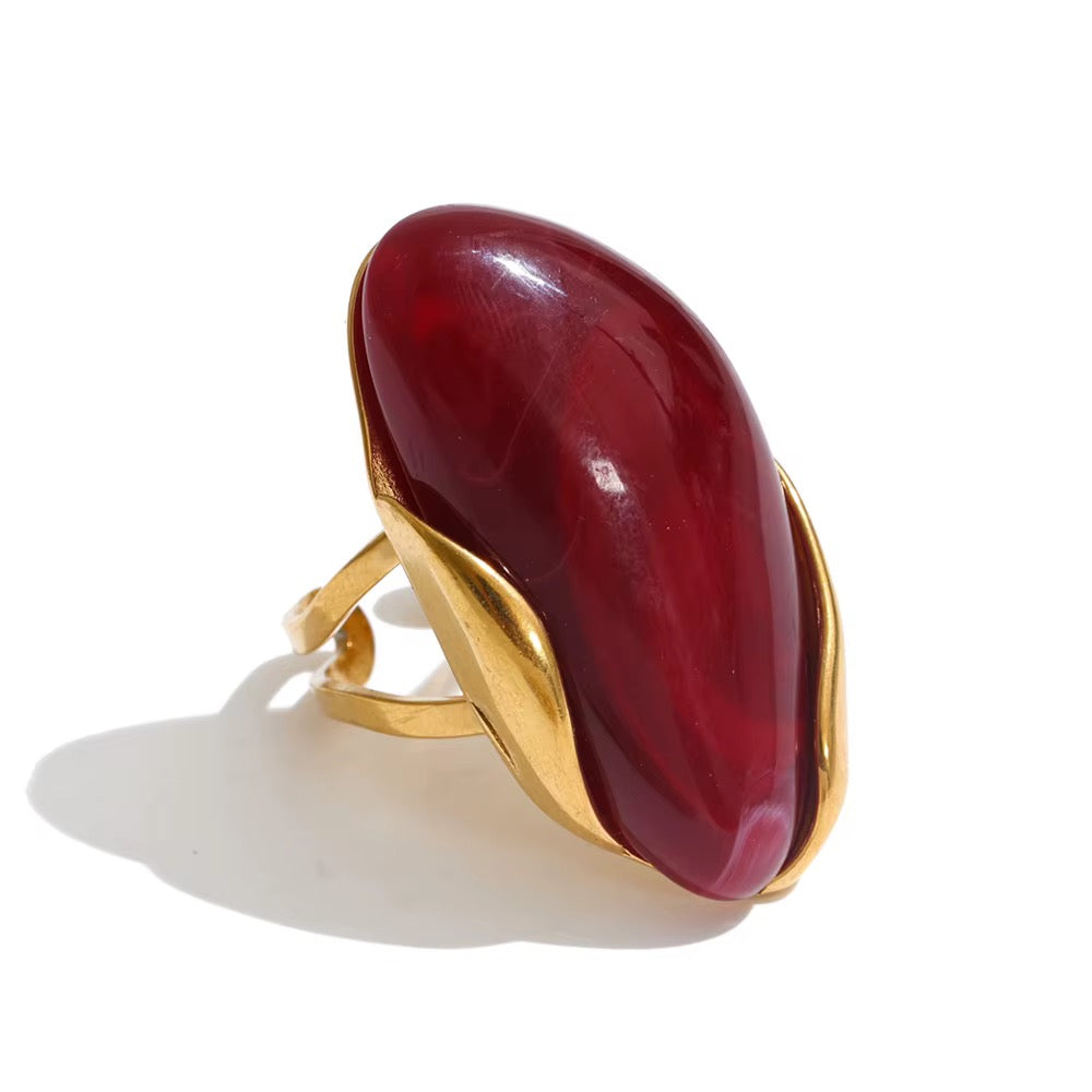 Anello FARAH -