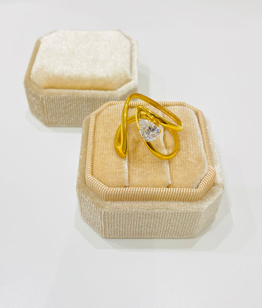 Anello Gaia