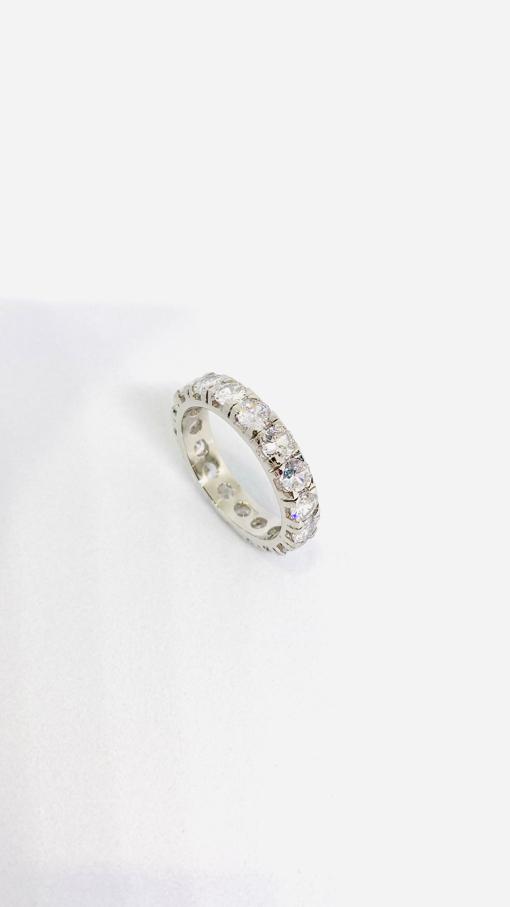 Anello Veretta Media