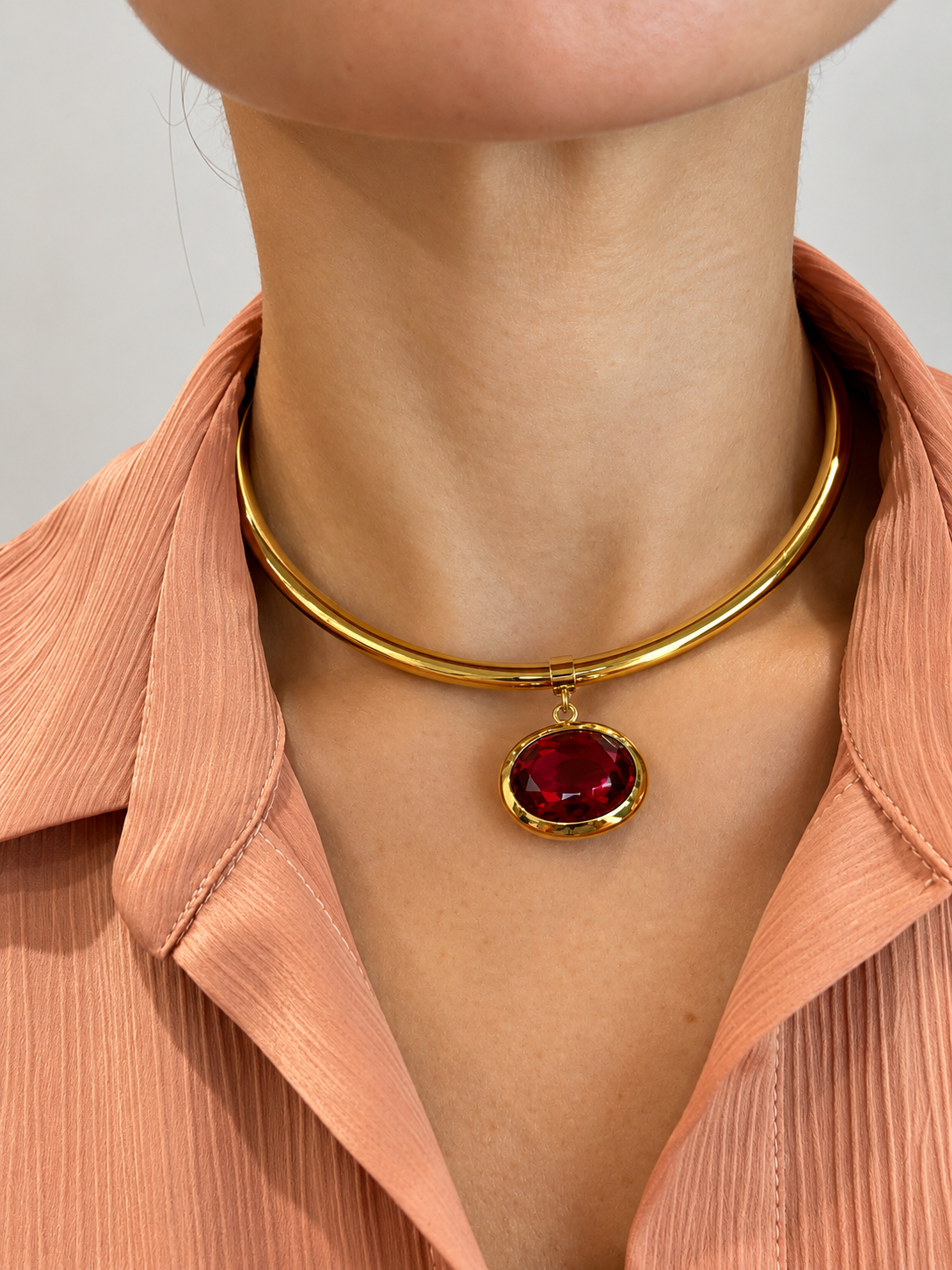 Collana CHARLOTTE