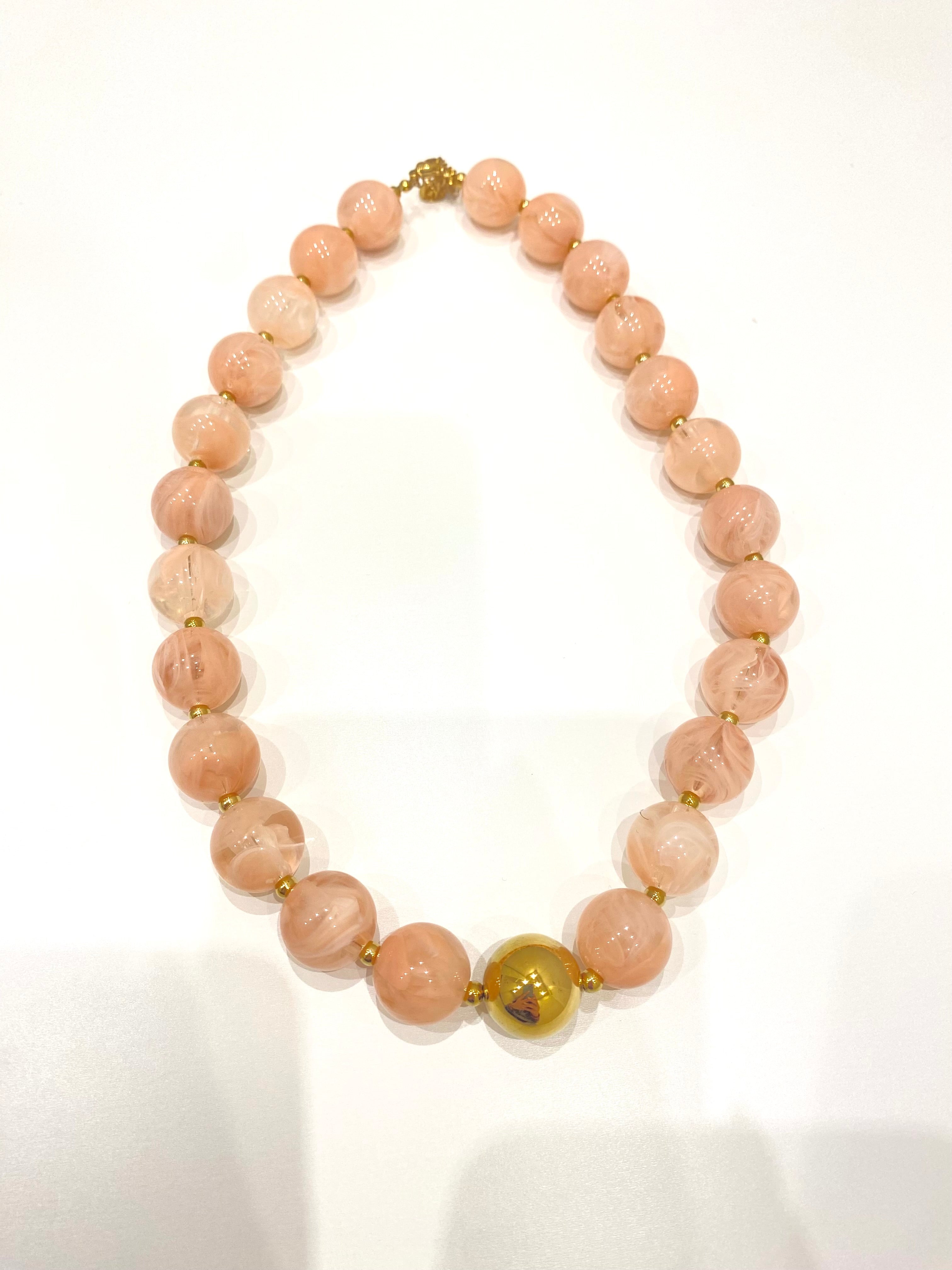 Collana Rosy